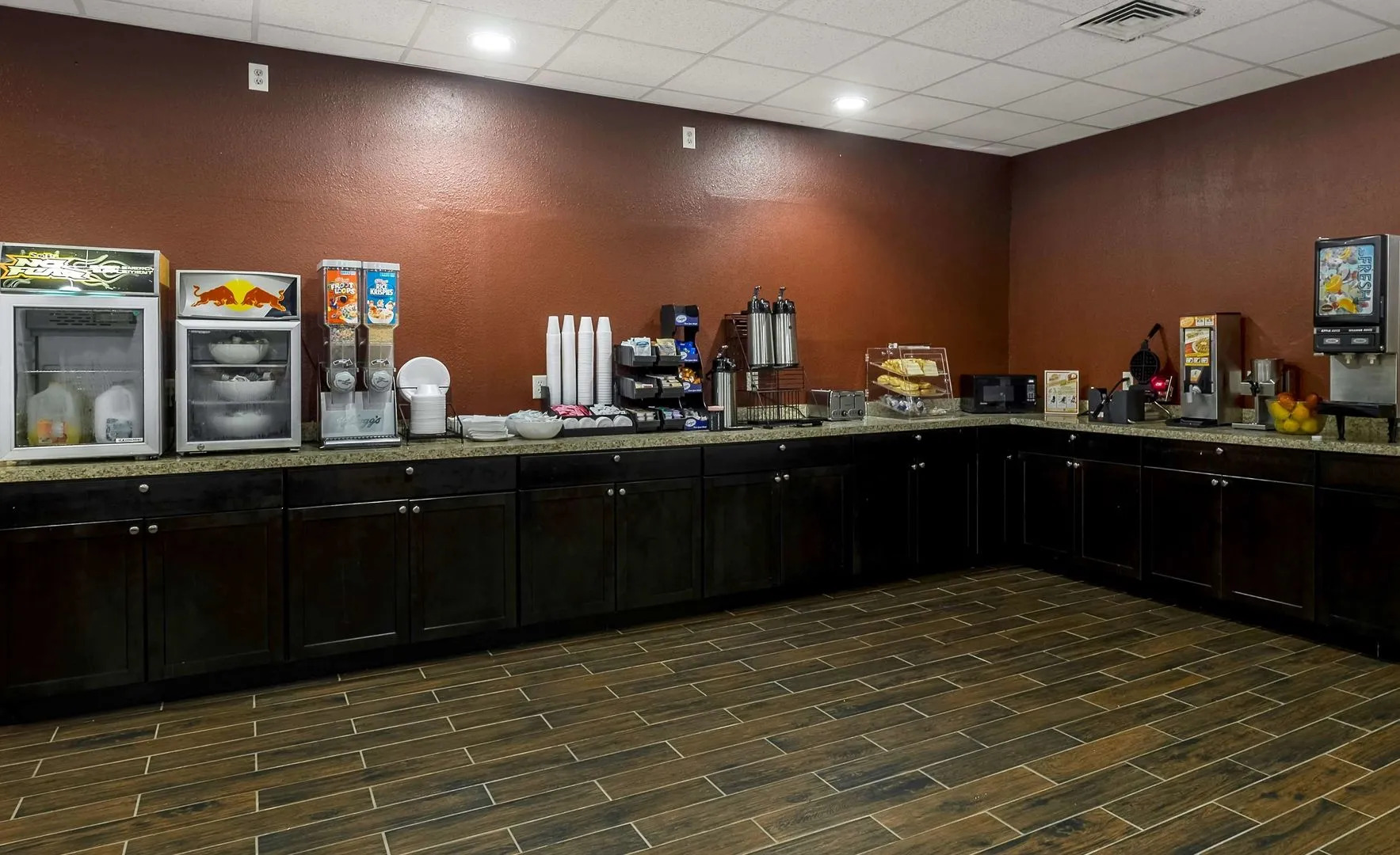 Days Inn by Wyndham Williamsport