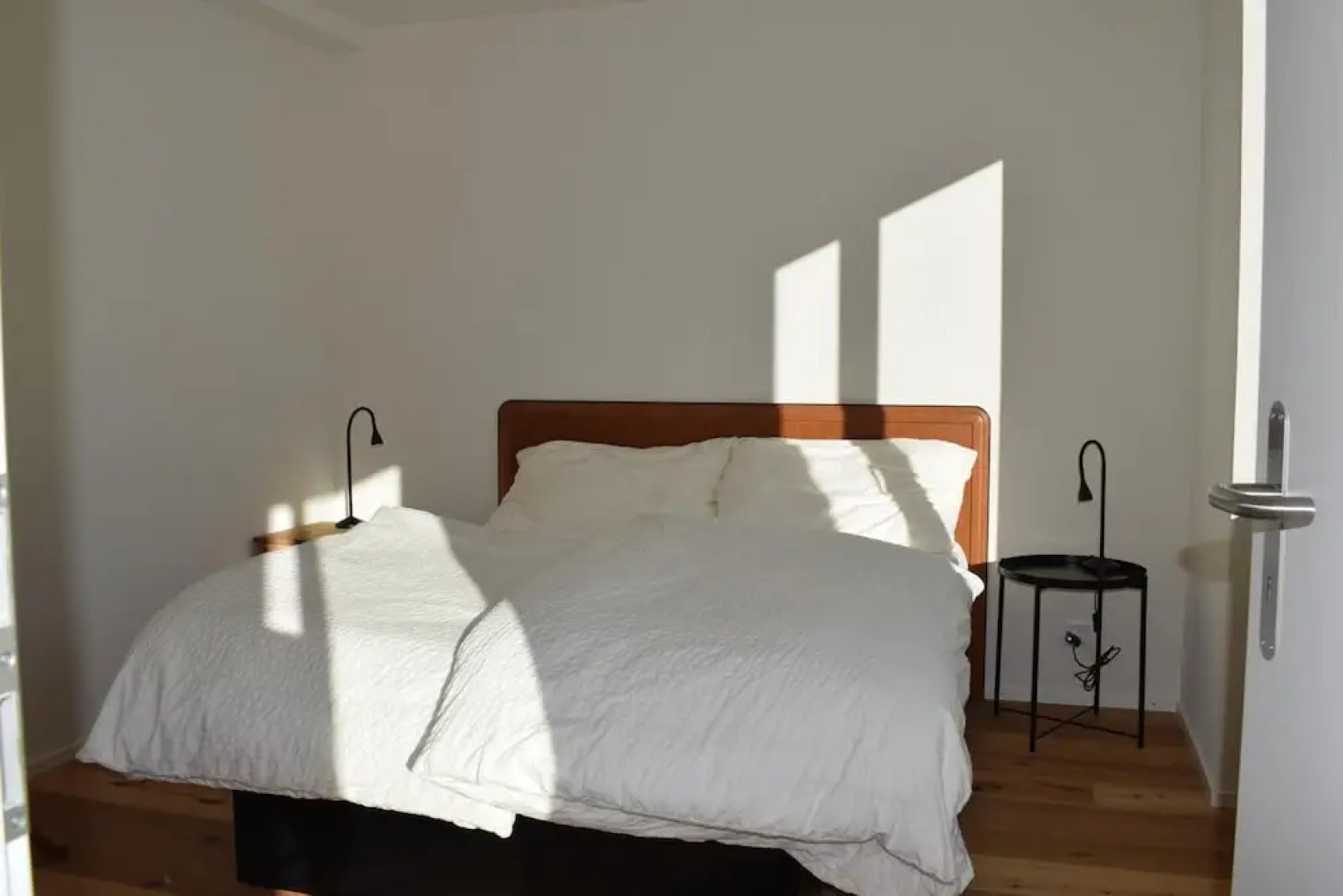 Apartment Jungfrauview