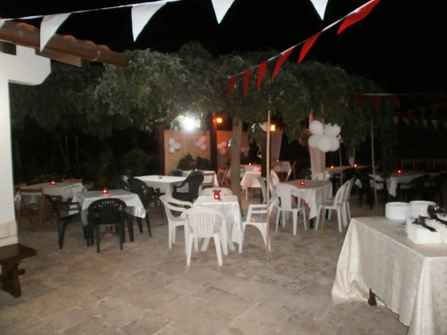 B&B Villa Ernestina