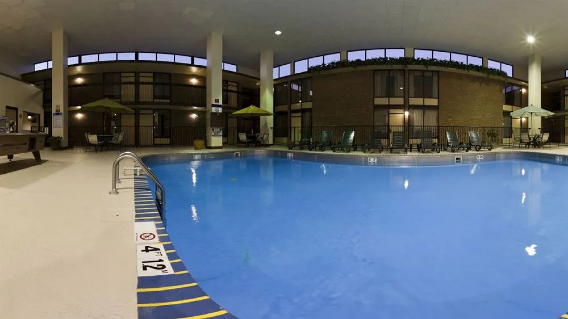 Haven Hotel By OYO Jonesboro University Area