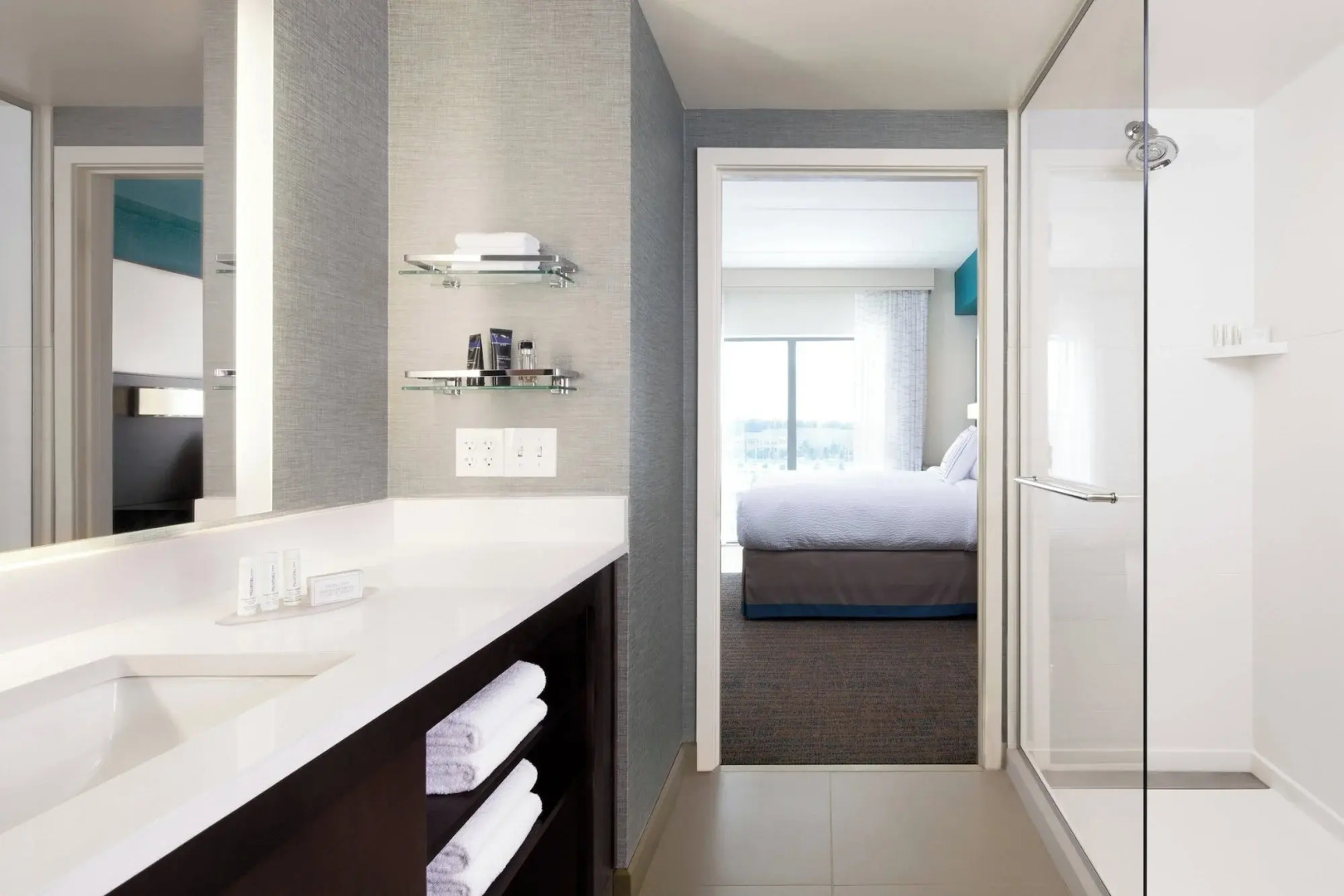 Residence Inn By Marriott Oklahoma City Norman