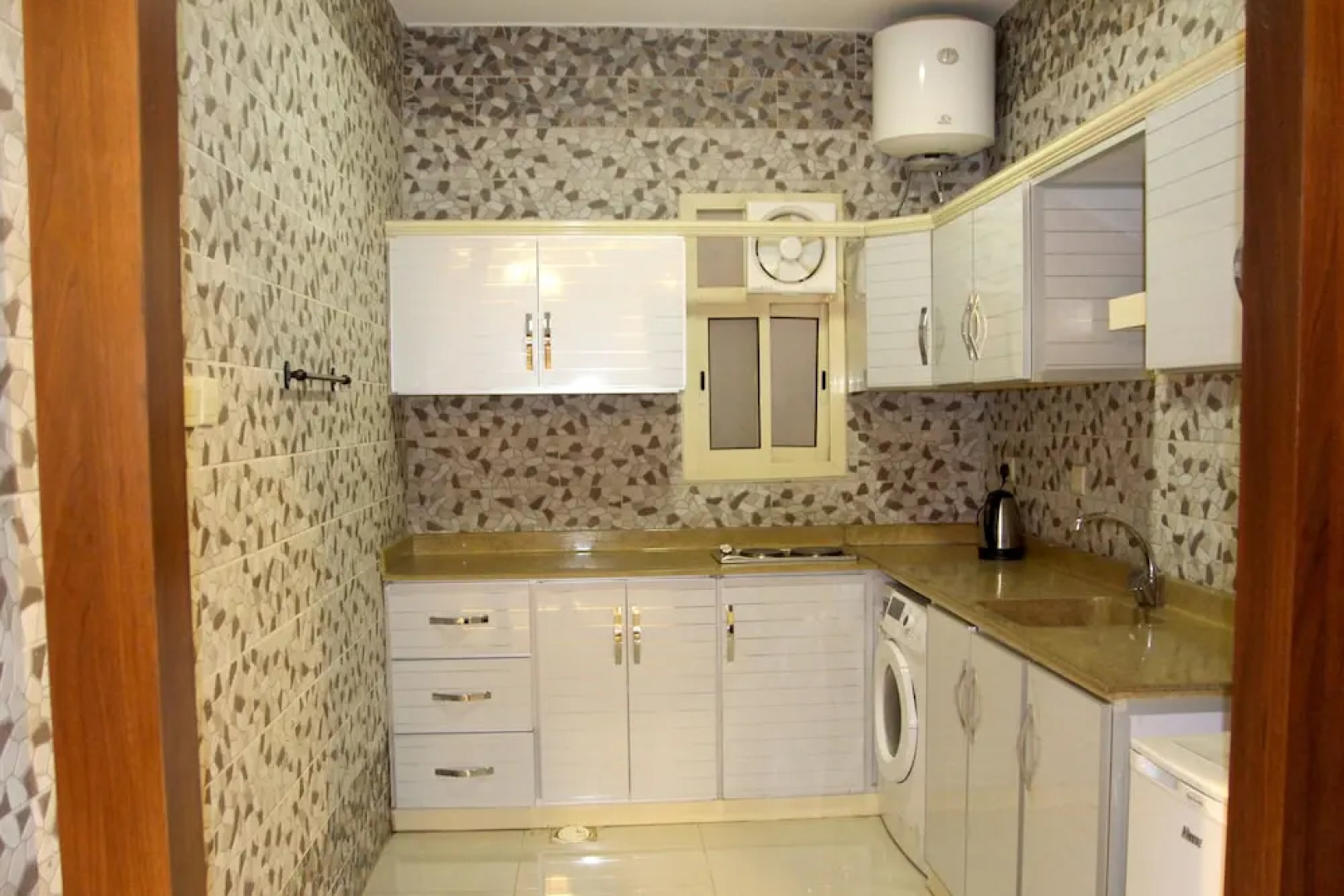 Khayali Tourist Resort 1