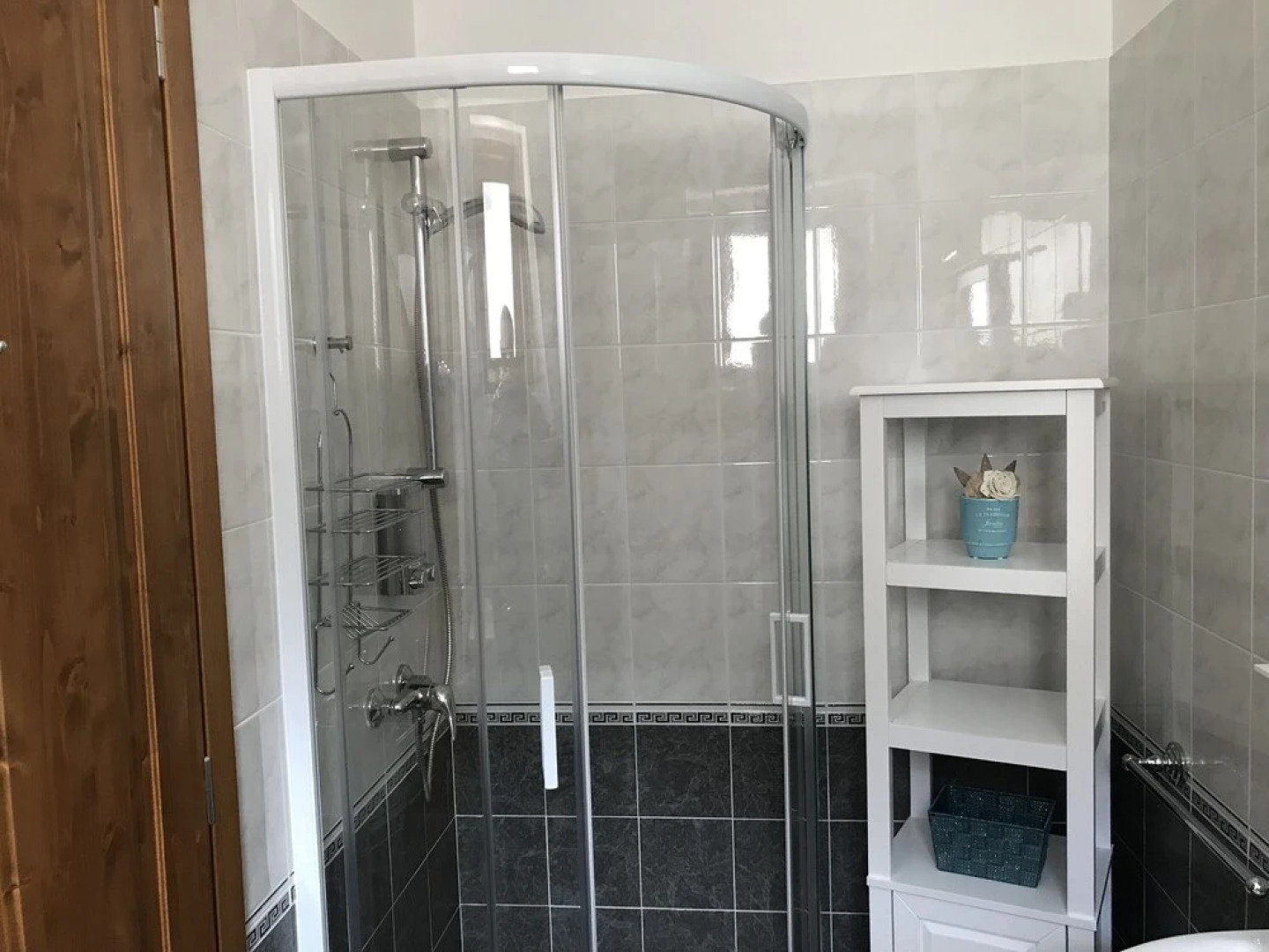 Lake Como - Orchidea