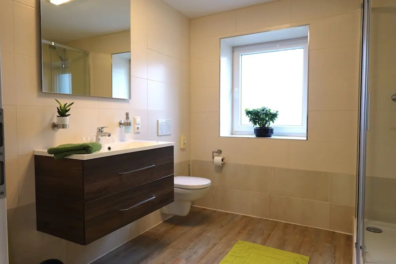 Speedys Gästehaus am Brünnchen