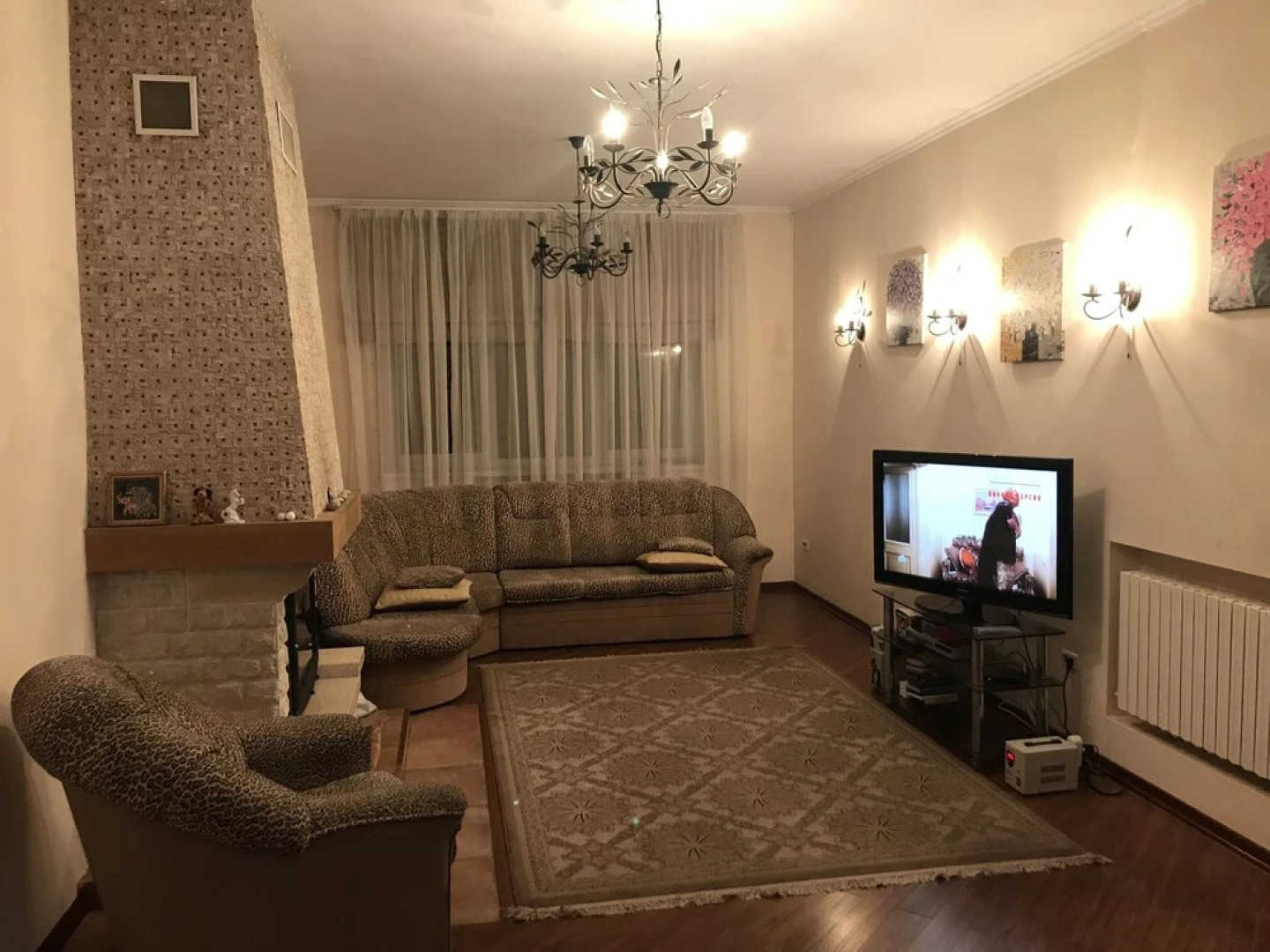 Костылево, 107