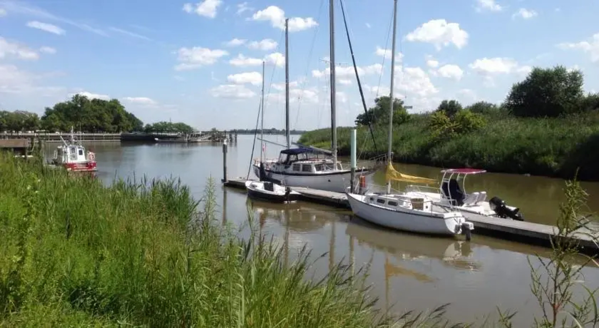 Delaware City Guest House