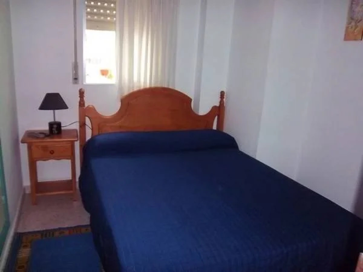 Pensión Campomar