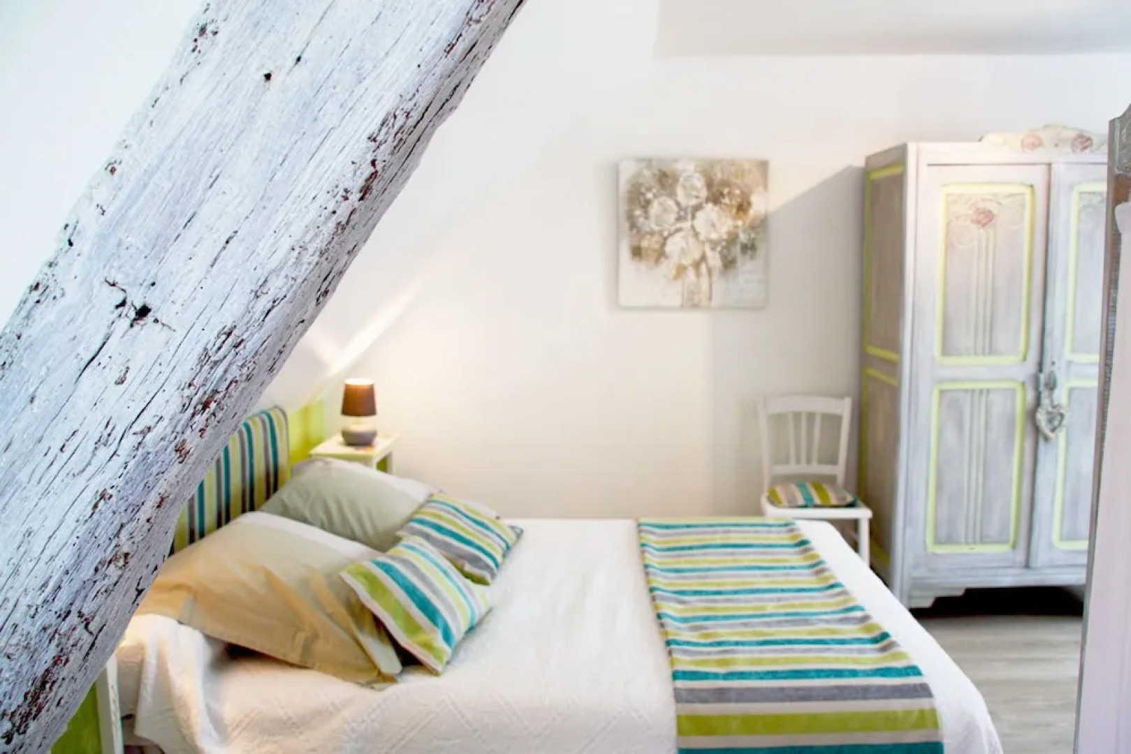 La Ferme de Gorgeat - Chambres d'hôtes