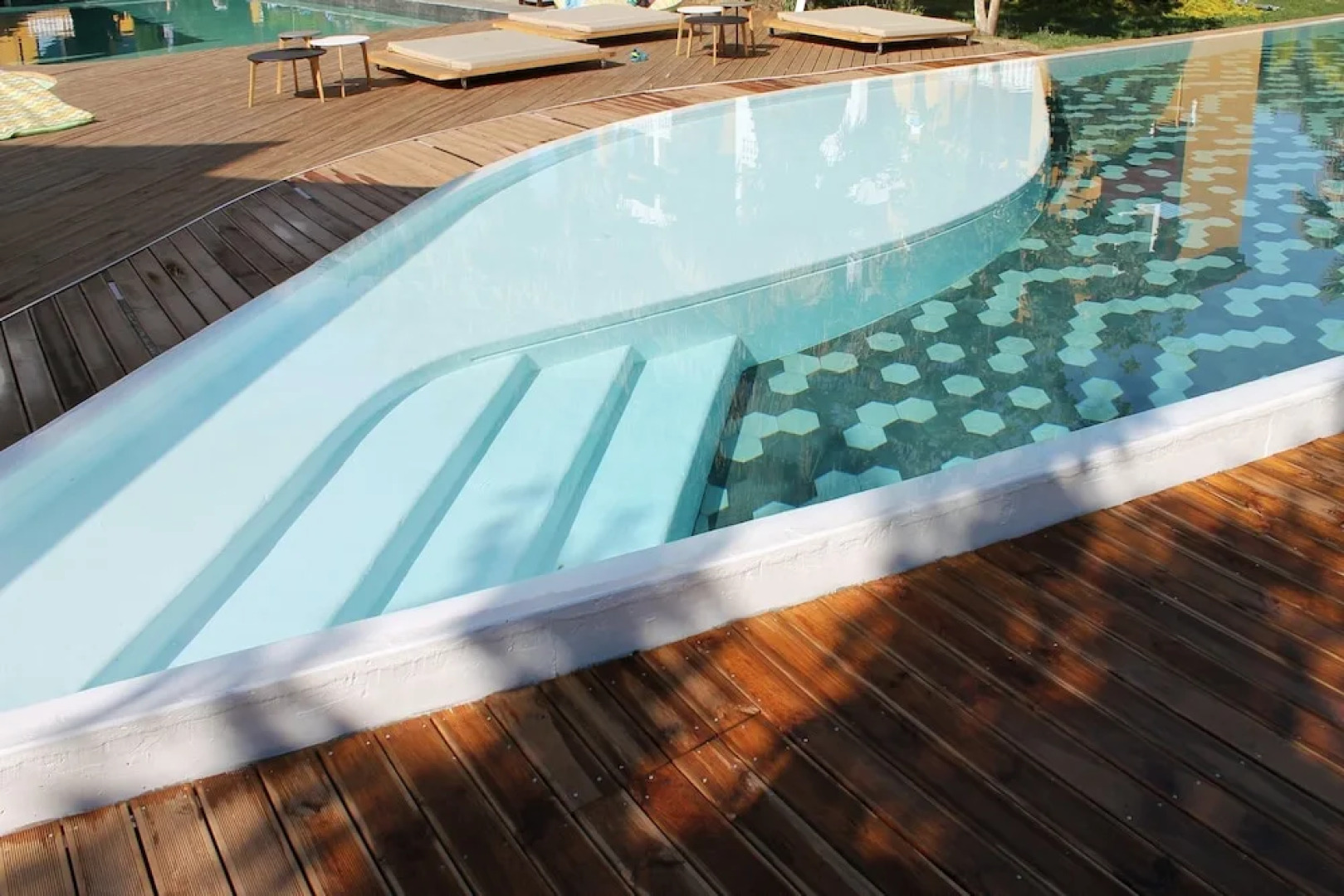 Despotiko Apartment Hotel & Suites