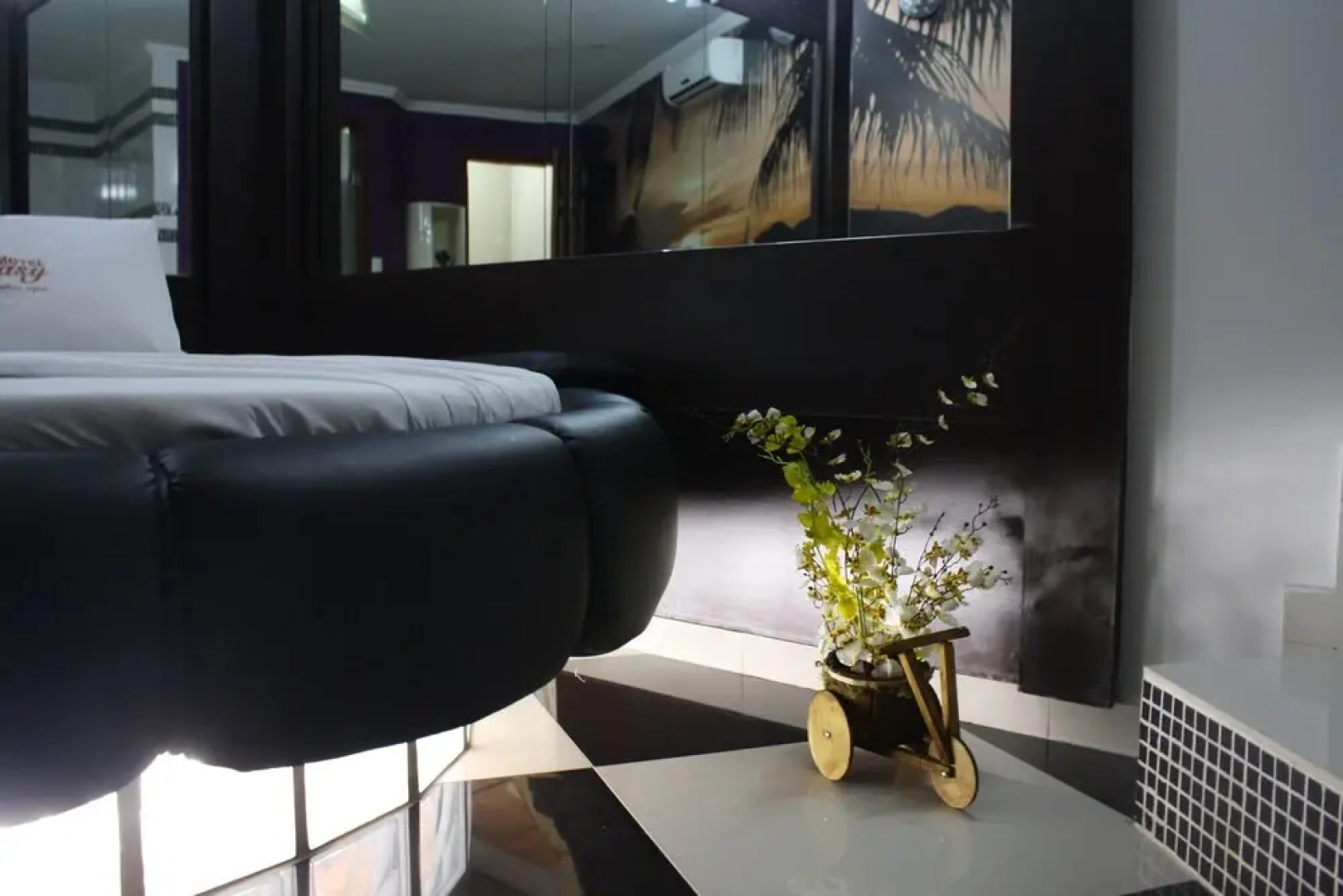 Motel Fantasy 2 (Adult Only)