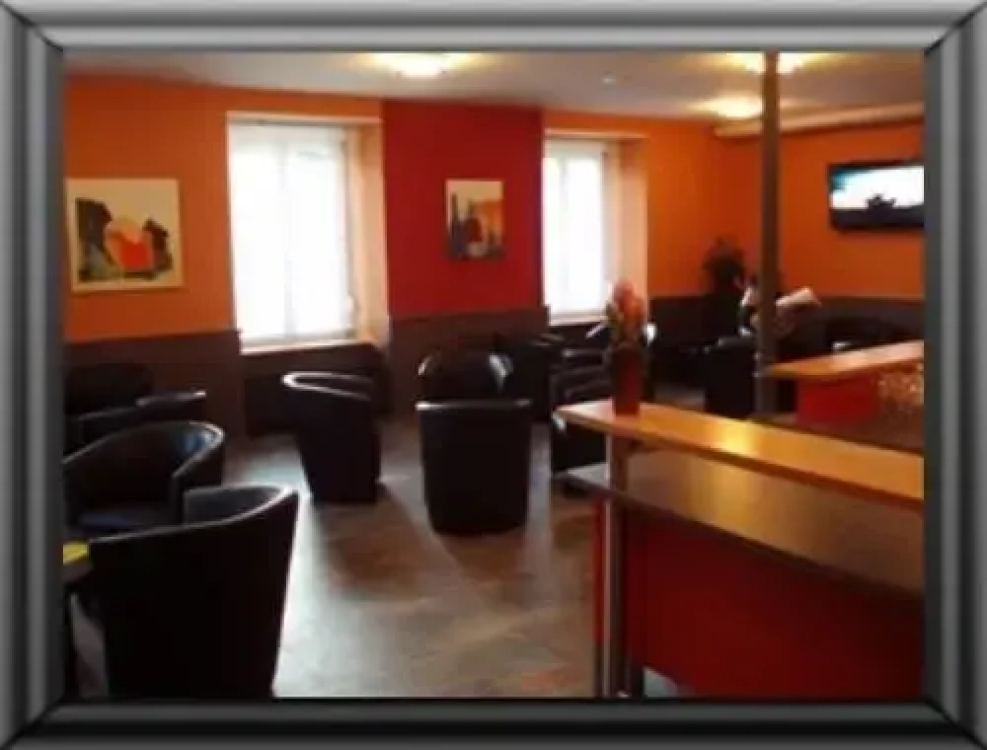 Hotel Garni zur Sonne