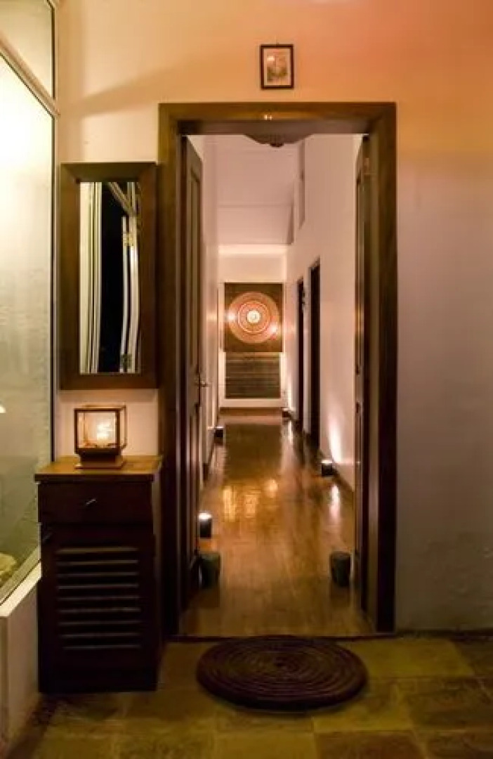 St. Anne's Lagoon House