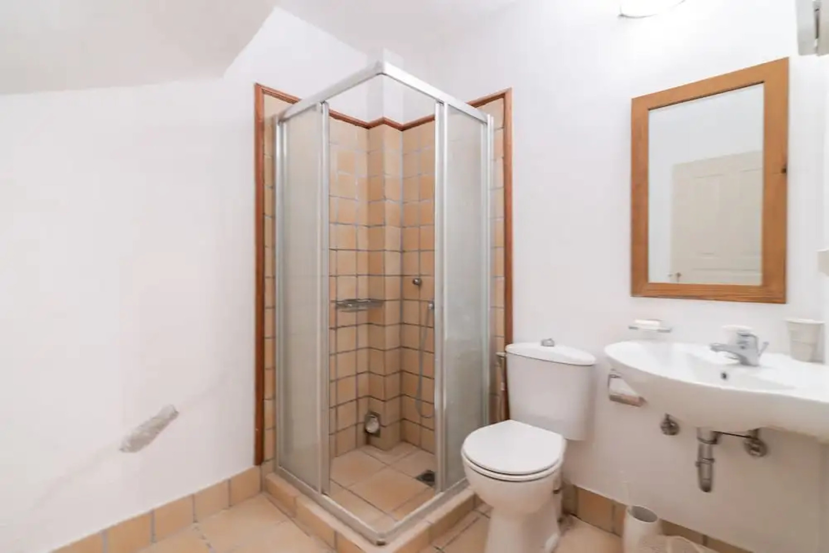 Villa Sonali with Breathtaking Views