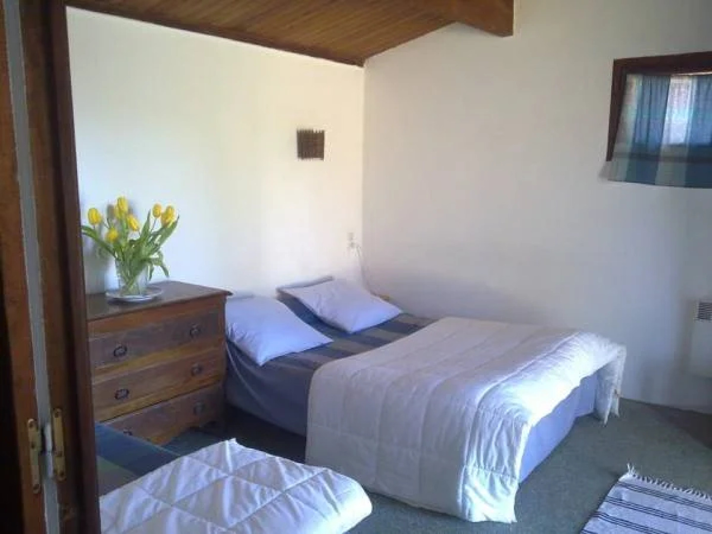 Le Clos des Amandiers