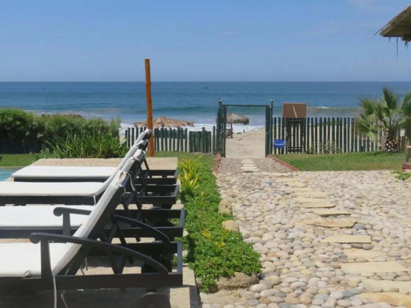 Origenes Spa & Lodging