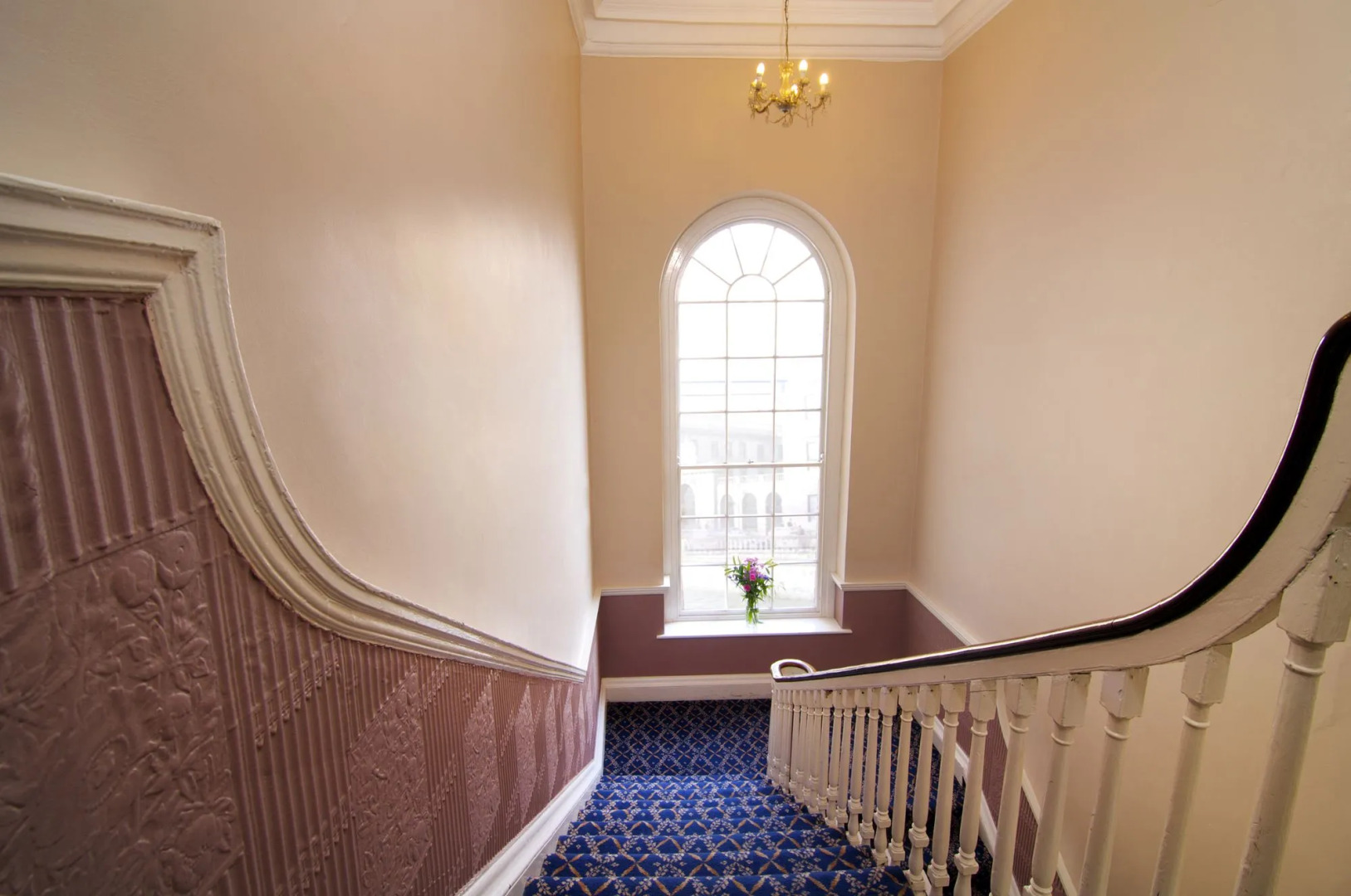 The Charles Stewart Guesthouse