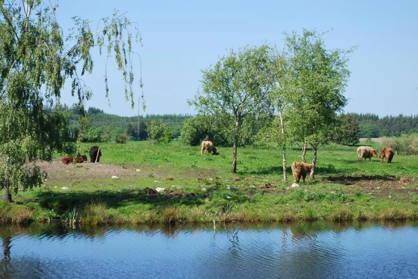 Gatten Bed & Breakfast