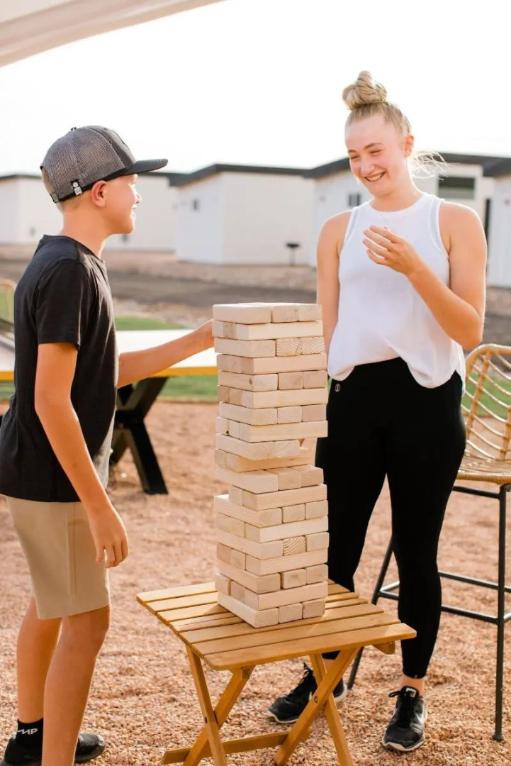 Zion Wildflower Resort