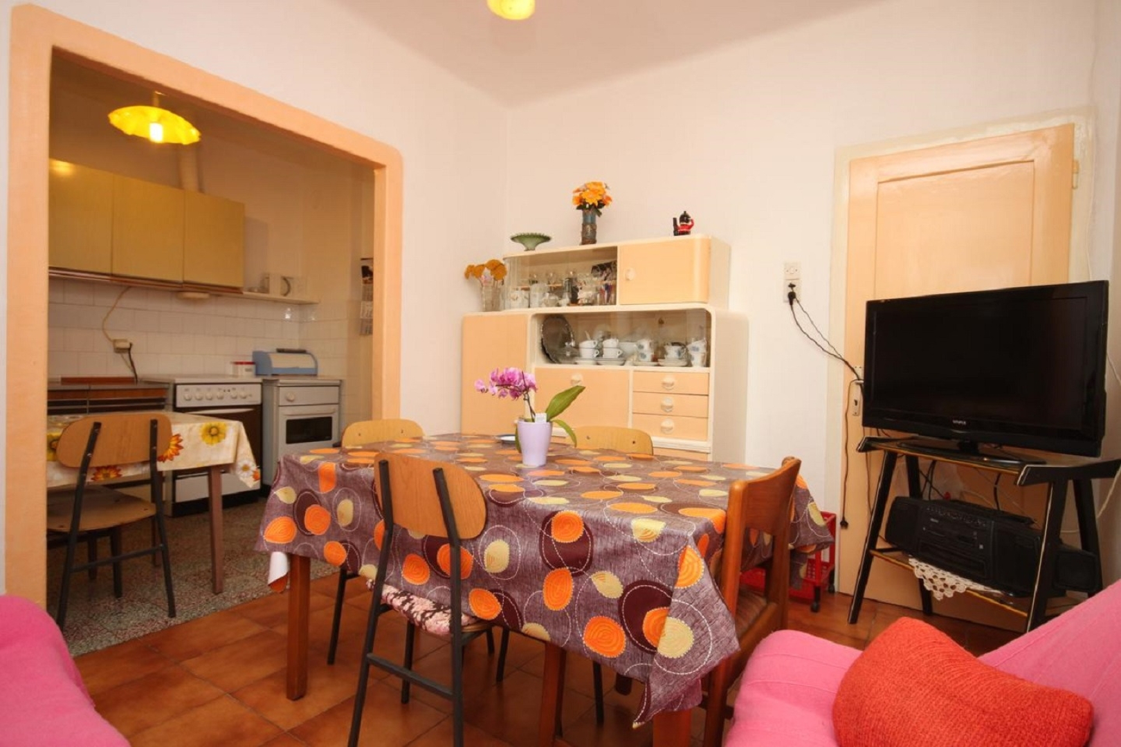 Room Mare - economy rooms: R3 Sucuraj, Island Hvar