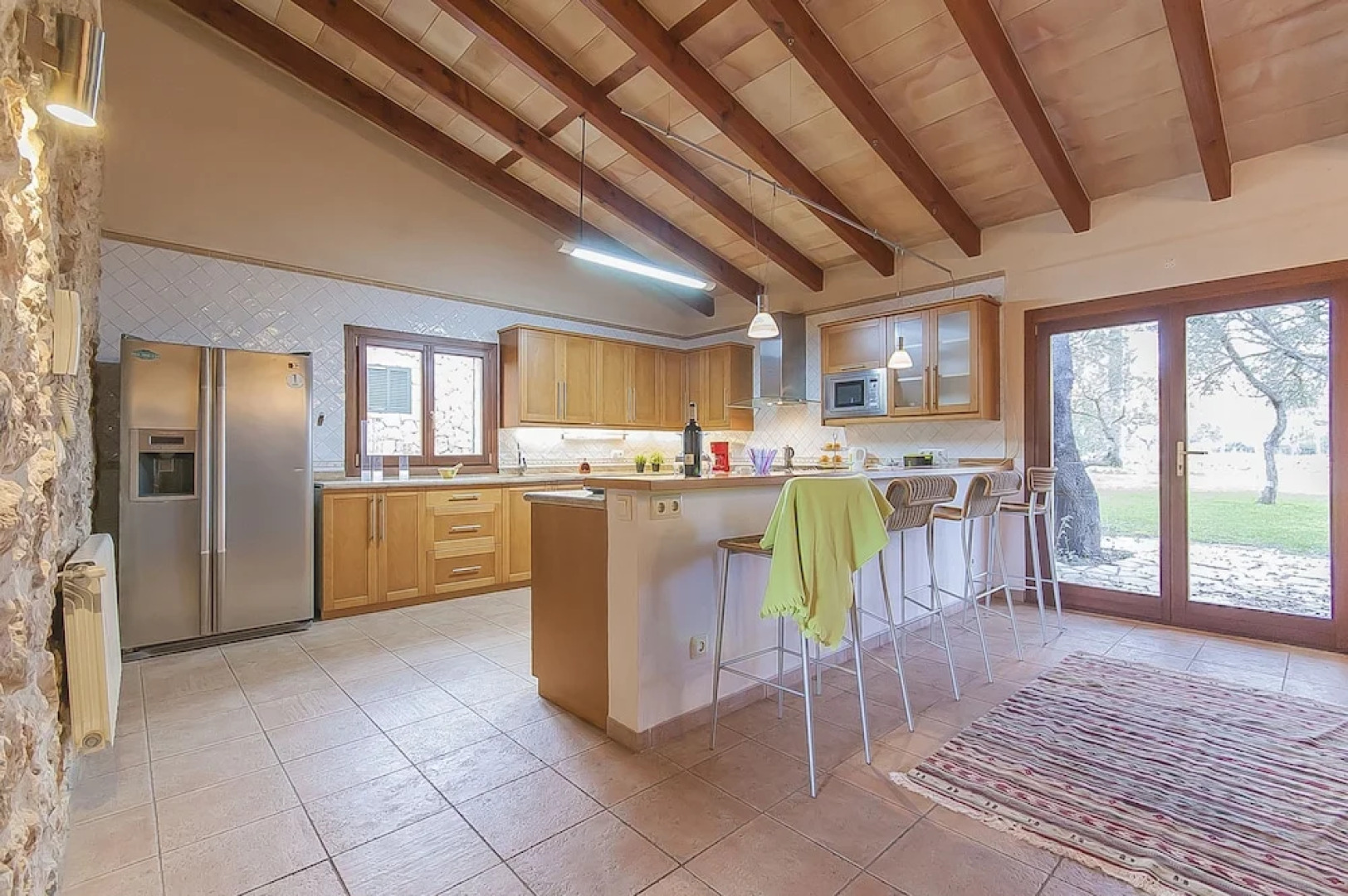 Finca Ses Rotes Velles