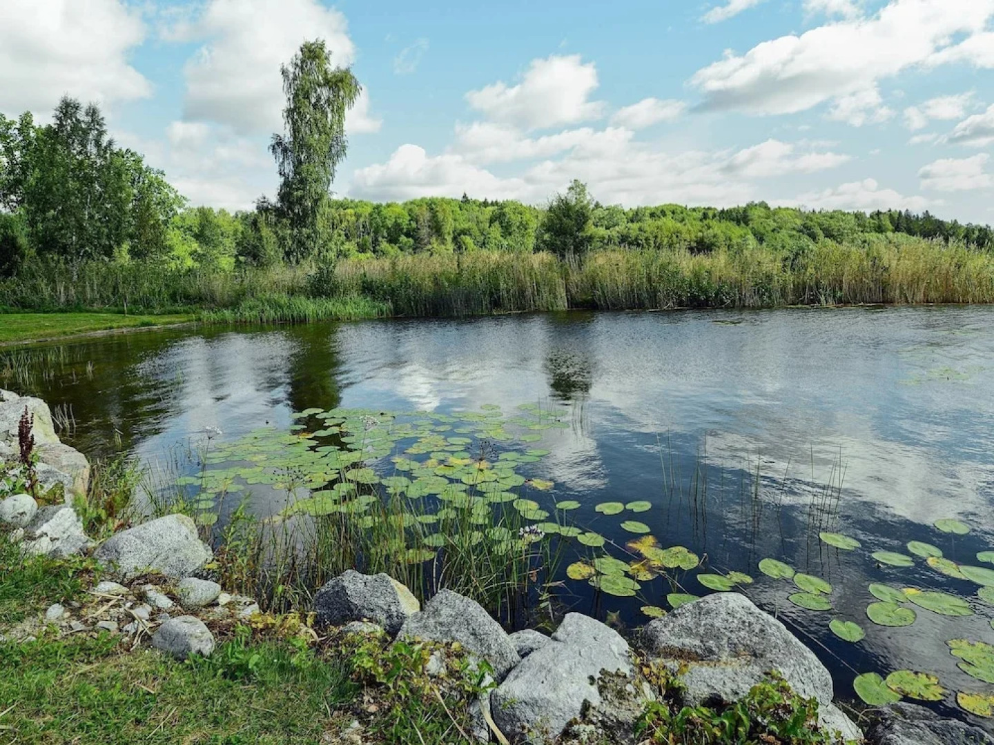 6 Person Holiday Home in Strängnäs