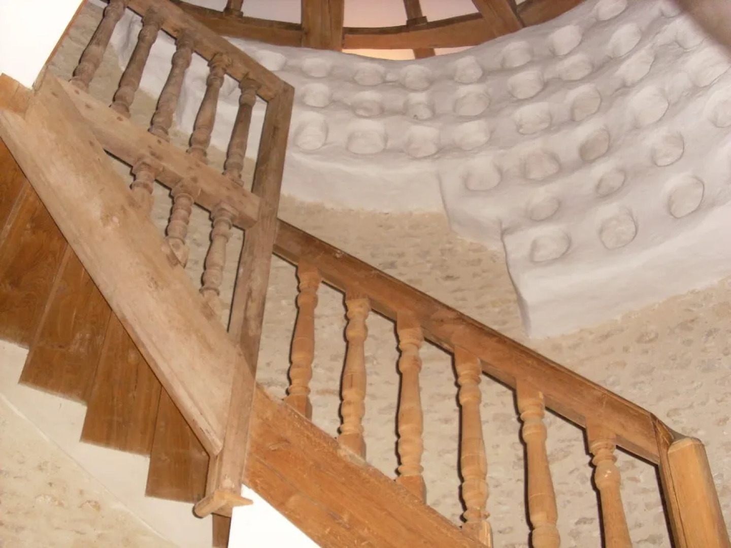 Gîte Le Pigeonnier de Fouchères