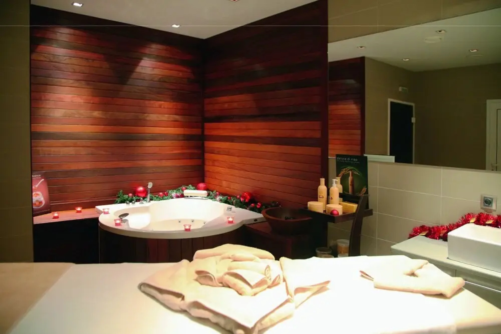 Sg Festa Winter Palace