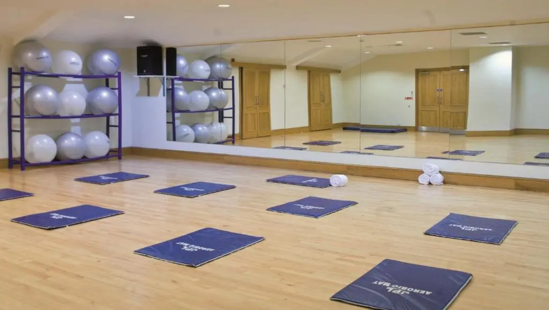 Macdonald Crutherland House and Spa