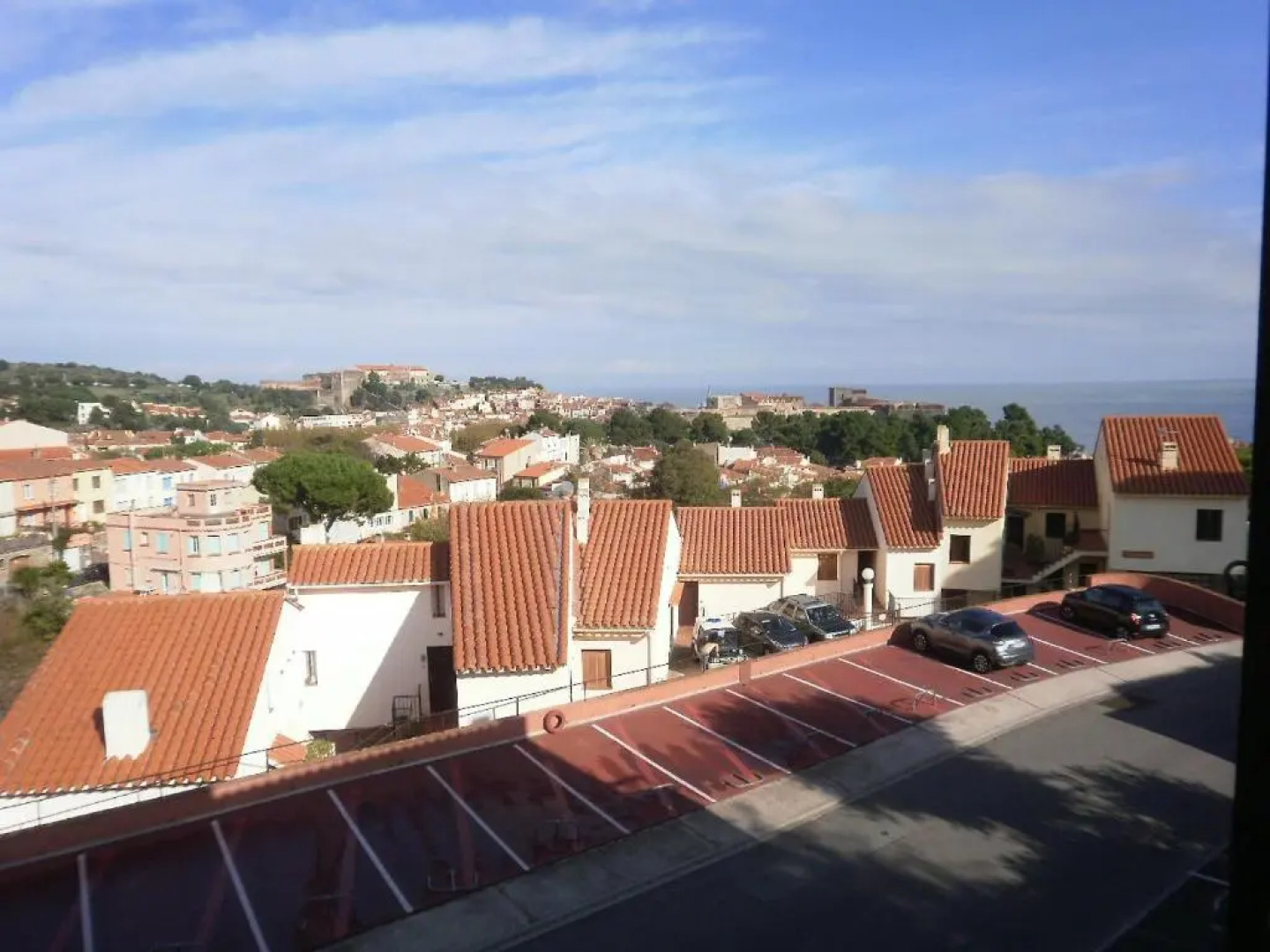 Residence L'Alzine 6Alz8