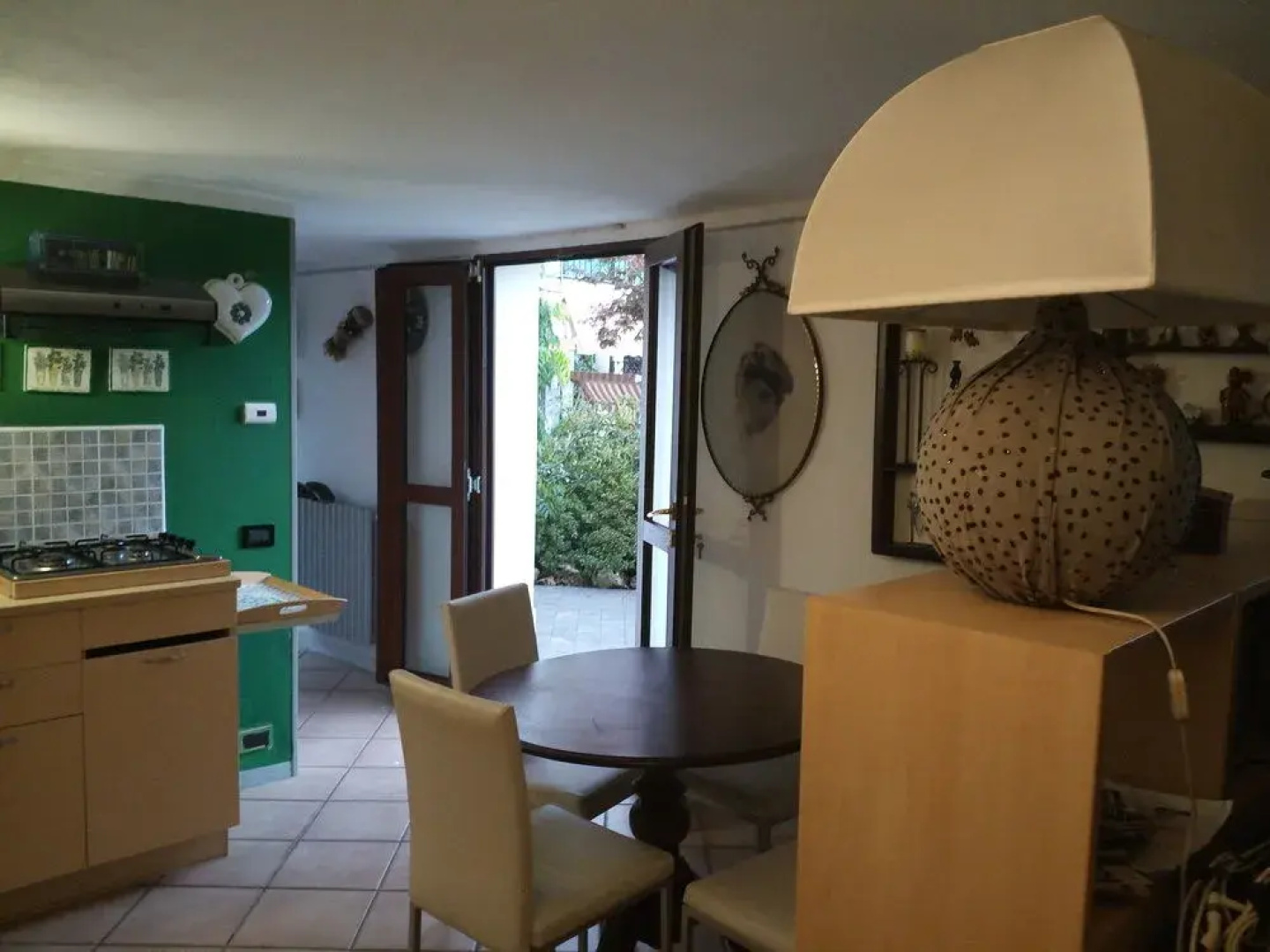 B&B La Casetta
