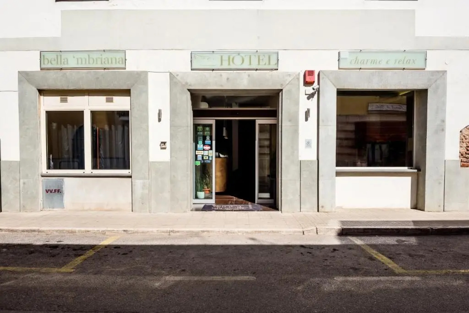 Bella Mbriana Charme E Relax