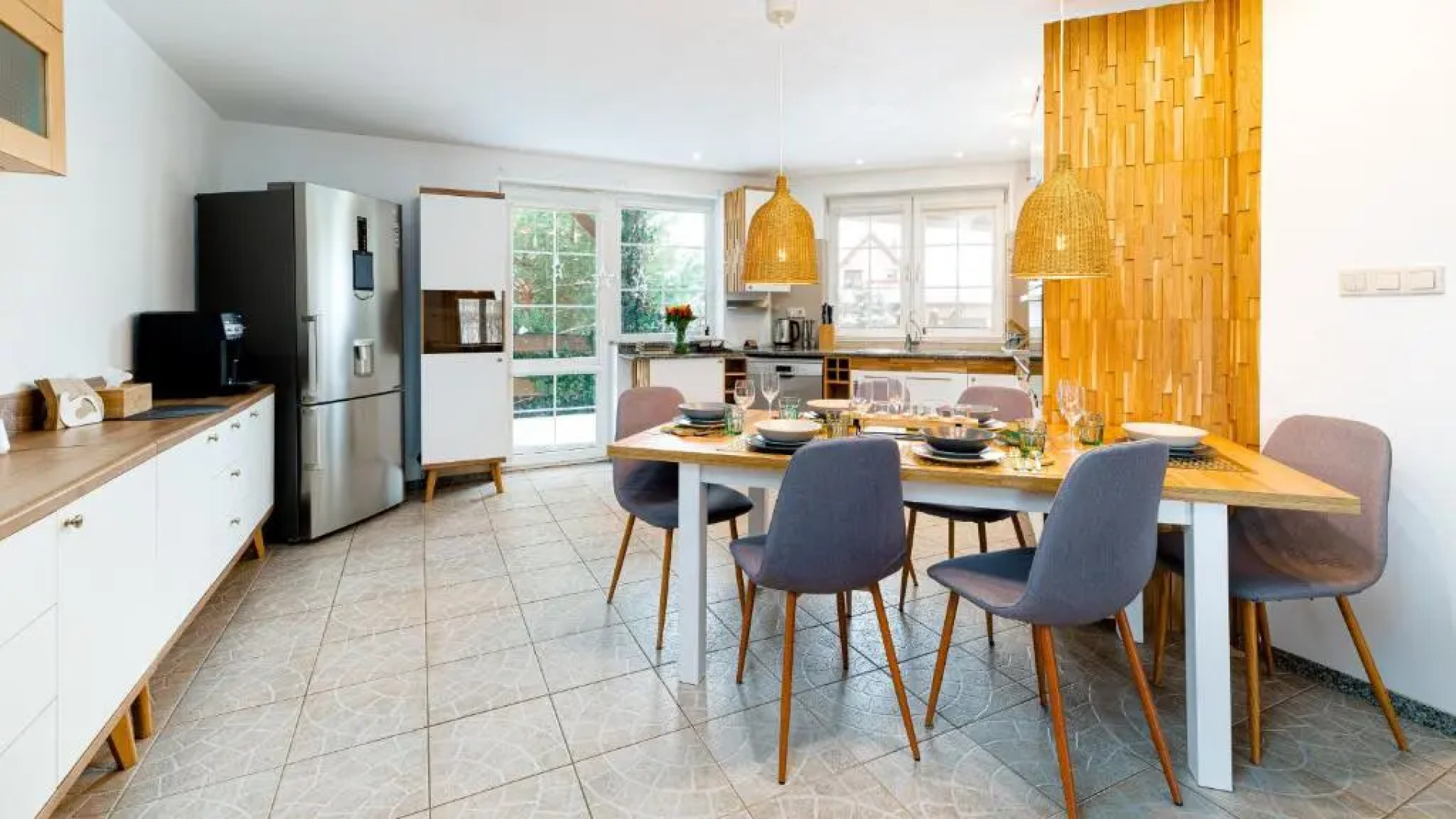 Apartament Villa Sportowa