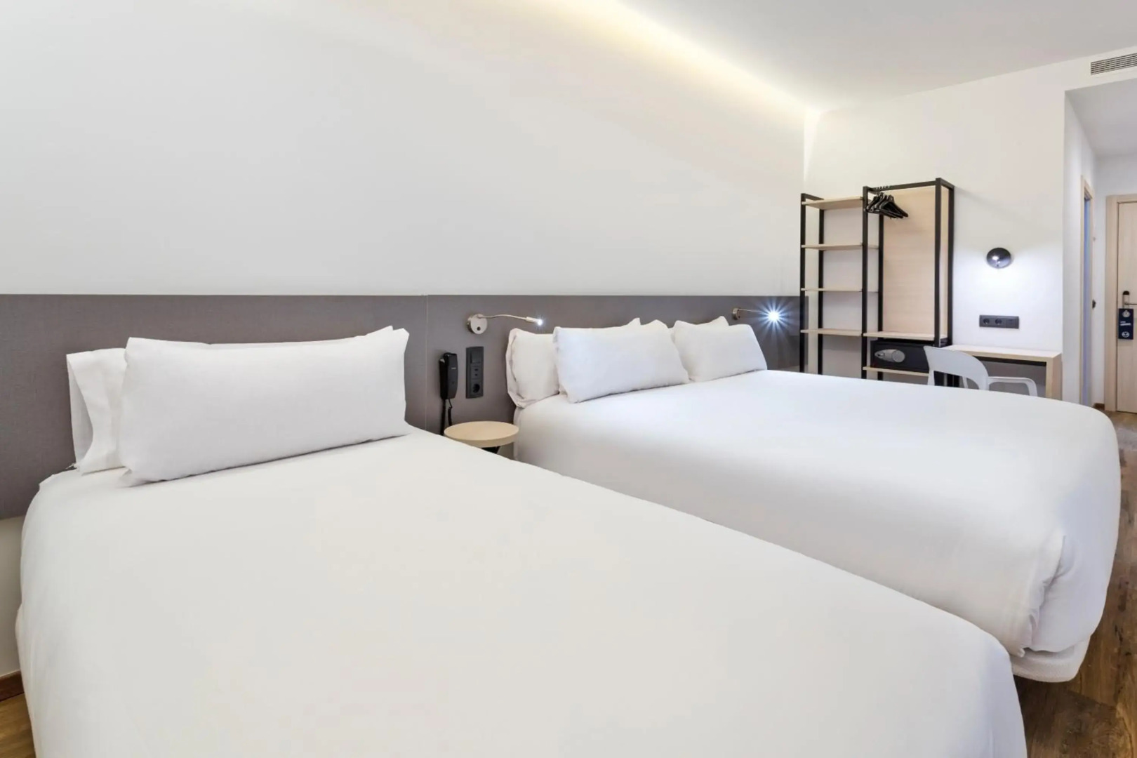 B&B Hotel Madrid Alcorcón