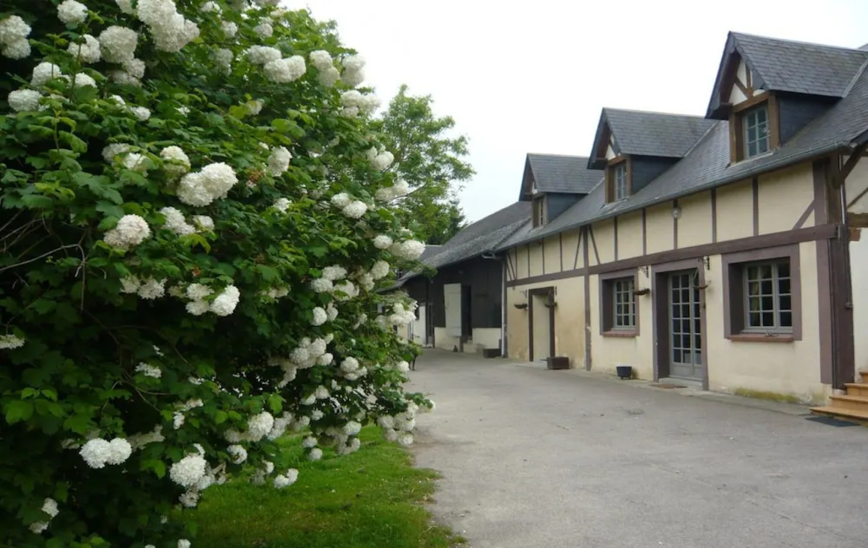 Haras de la Griserie