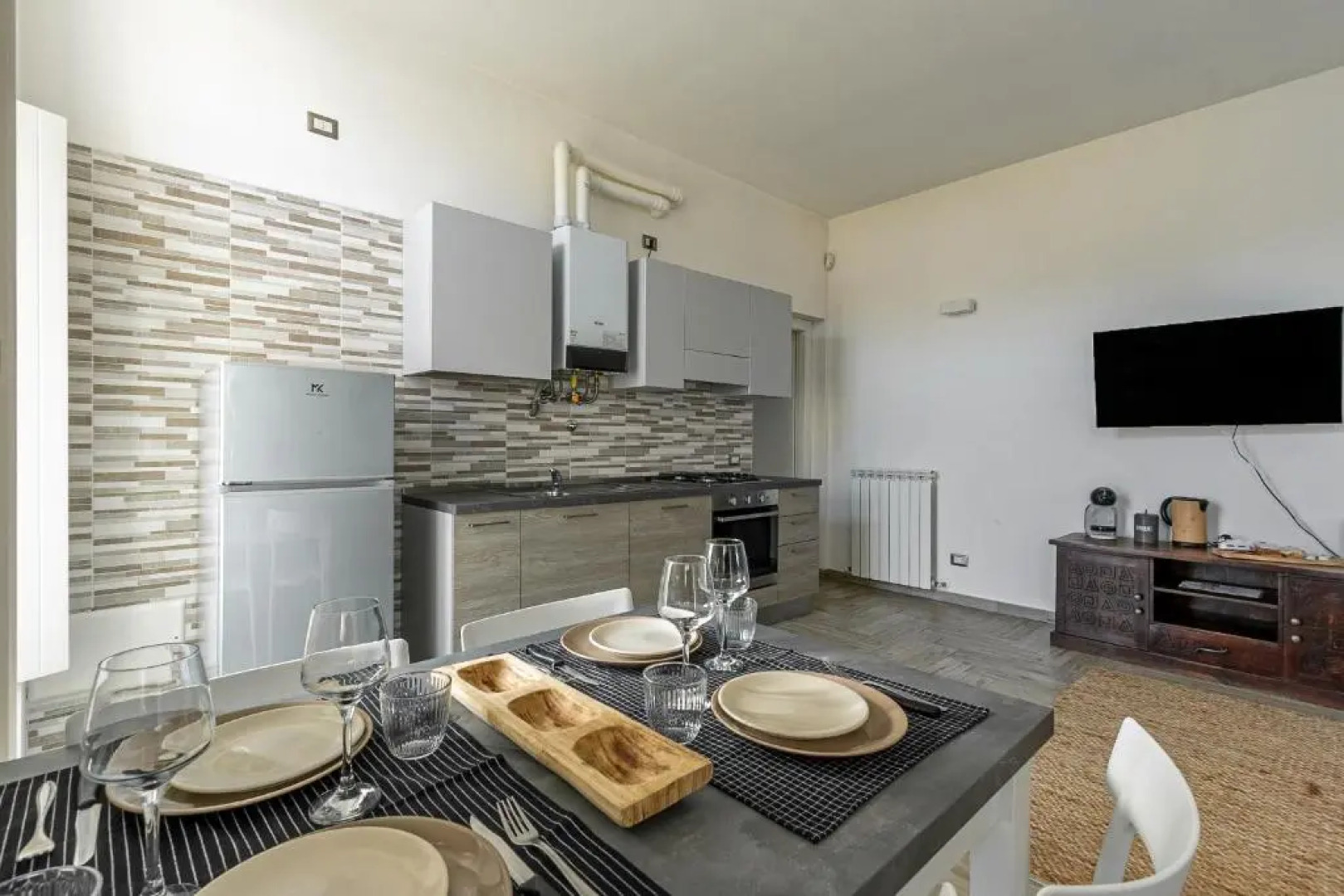 Al 33 di Via Roma - Apartments
