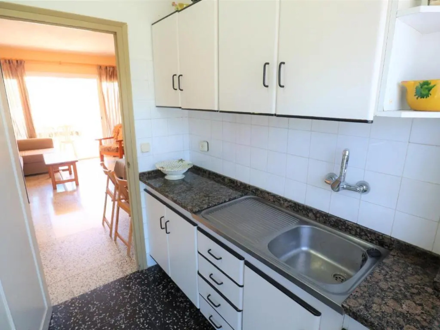 Creu de sant pol, apartamento 6 pax a pocos metros Playa Sant Pol F30083