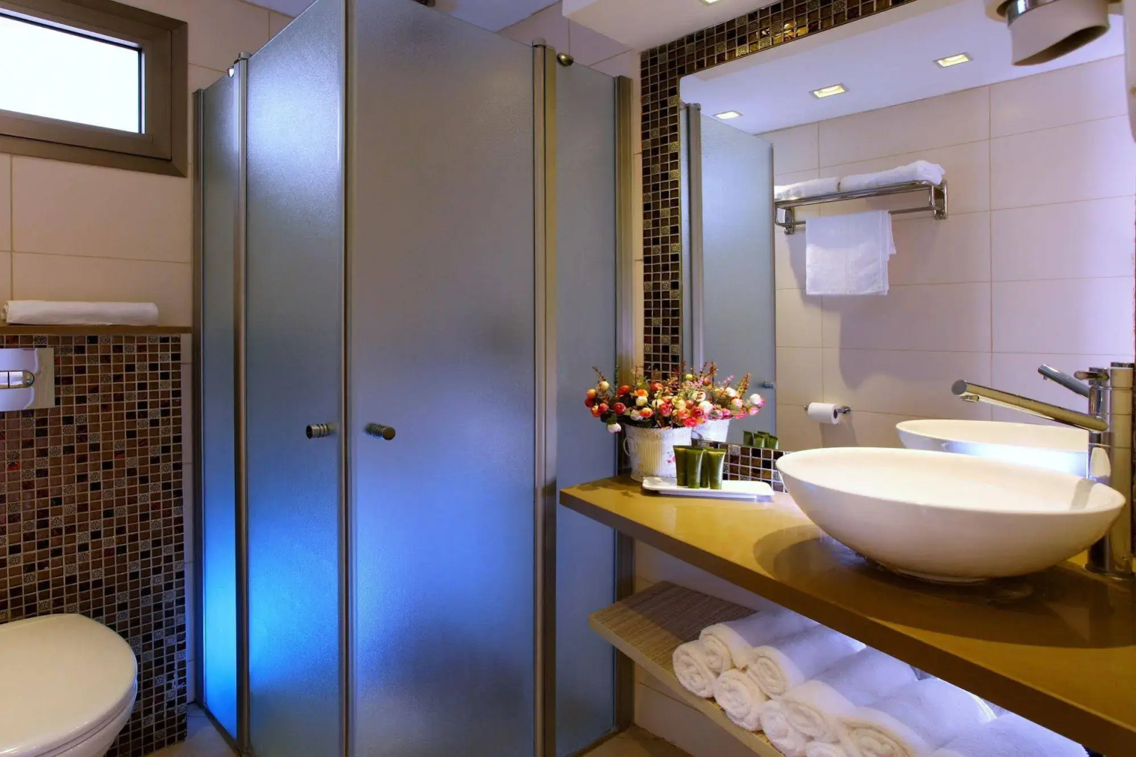 Ein Gev Holiday Resort