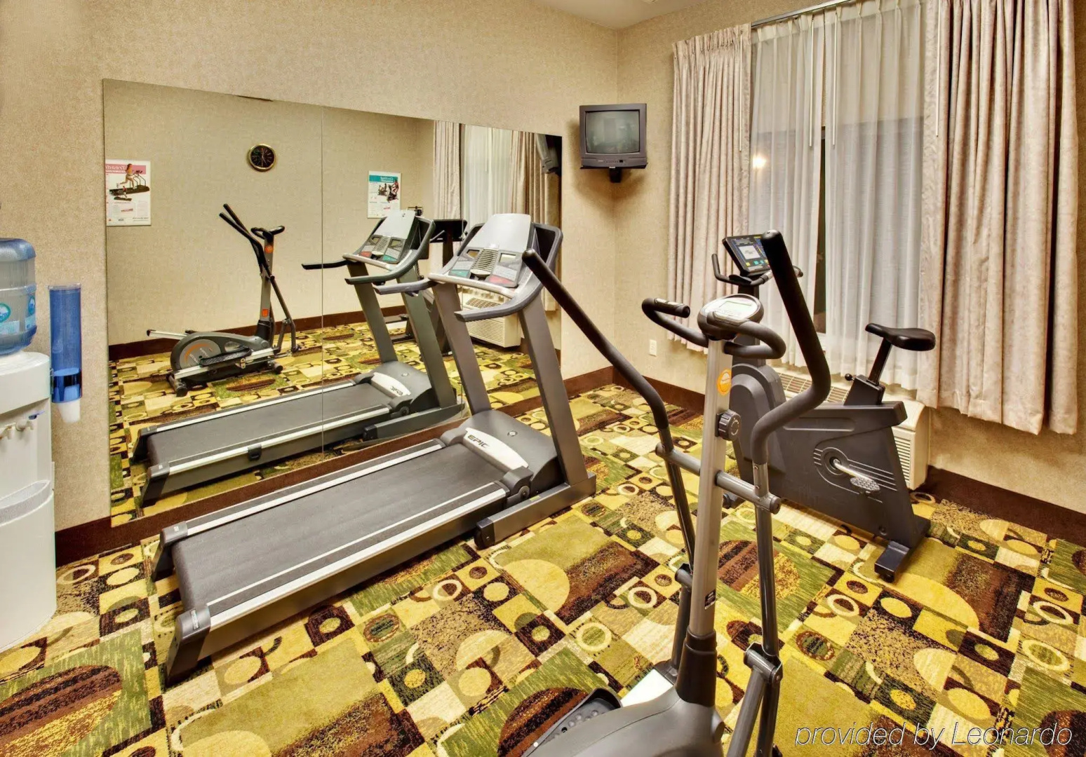Holiday Inn Express Oneill by IHG