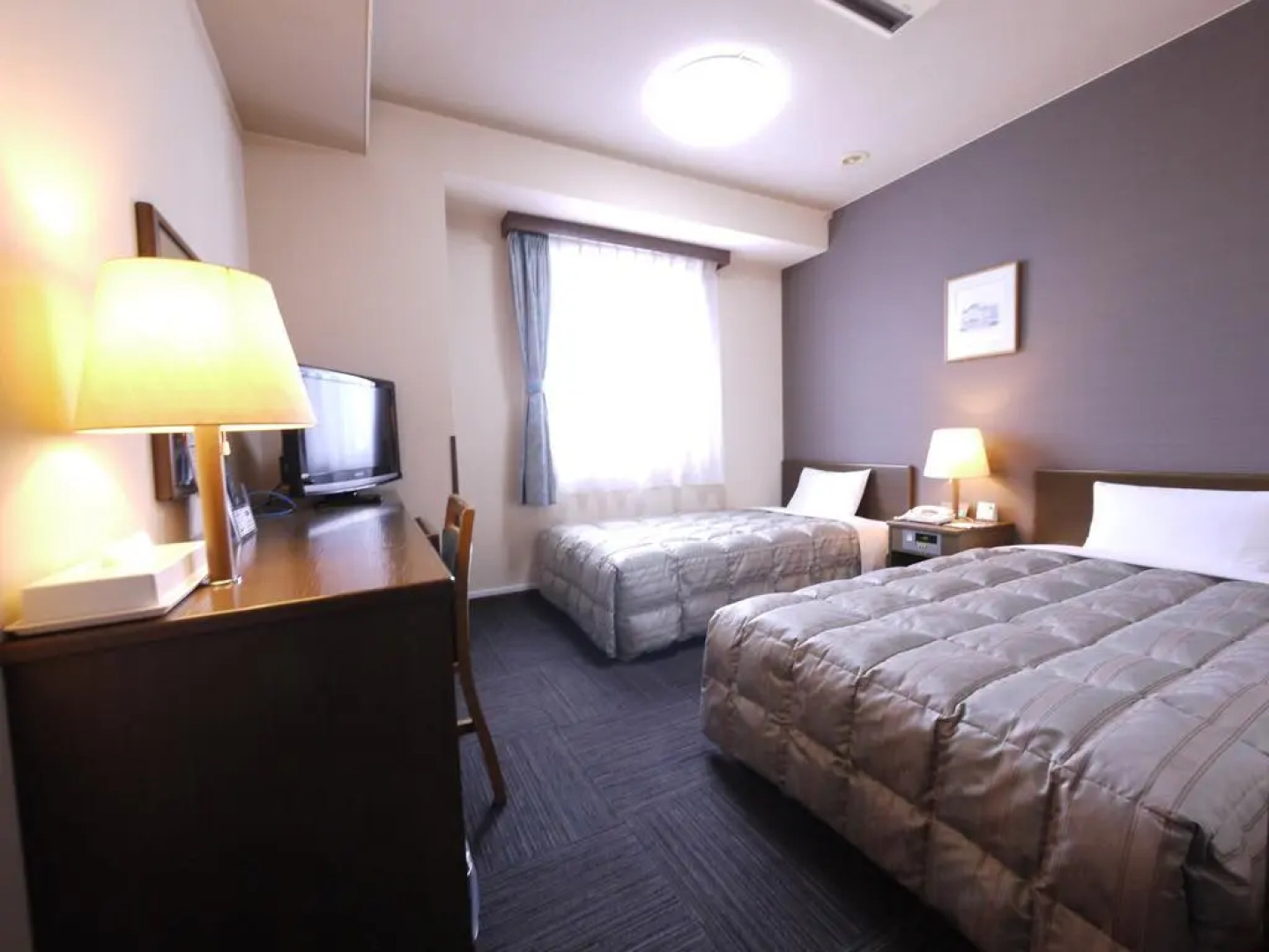 Hotel Route Inn Minokamo