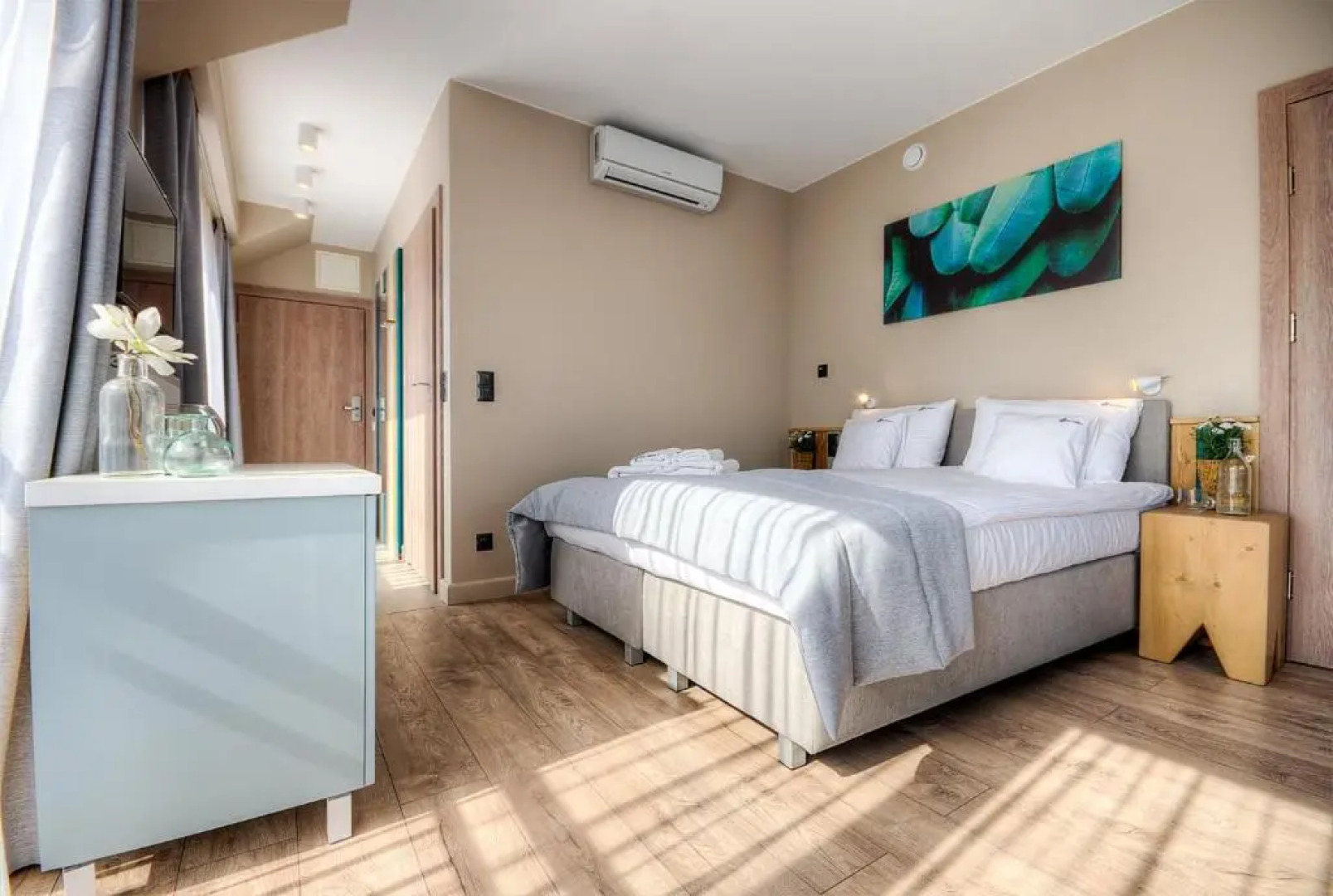 Apartamenty Bursztynowa17