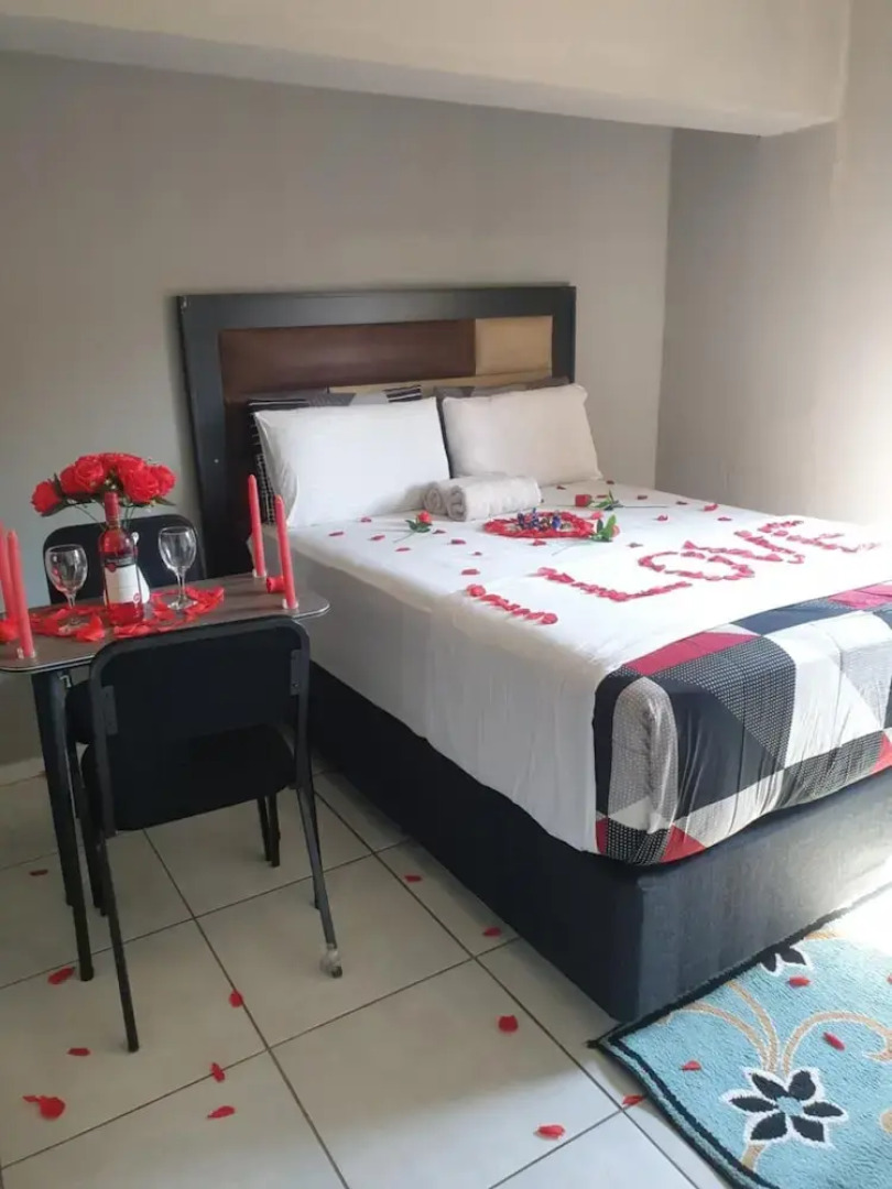 Platinum Germiston GHouse