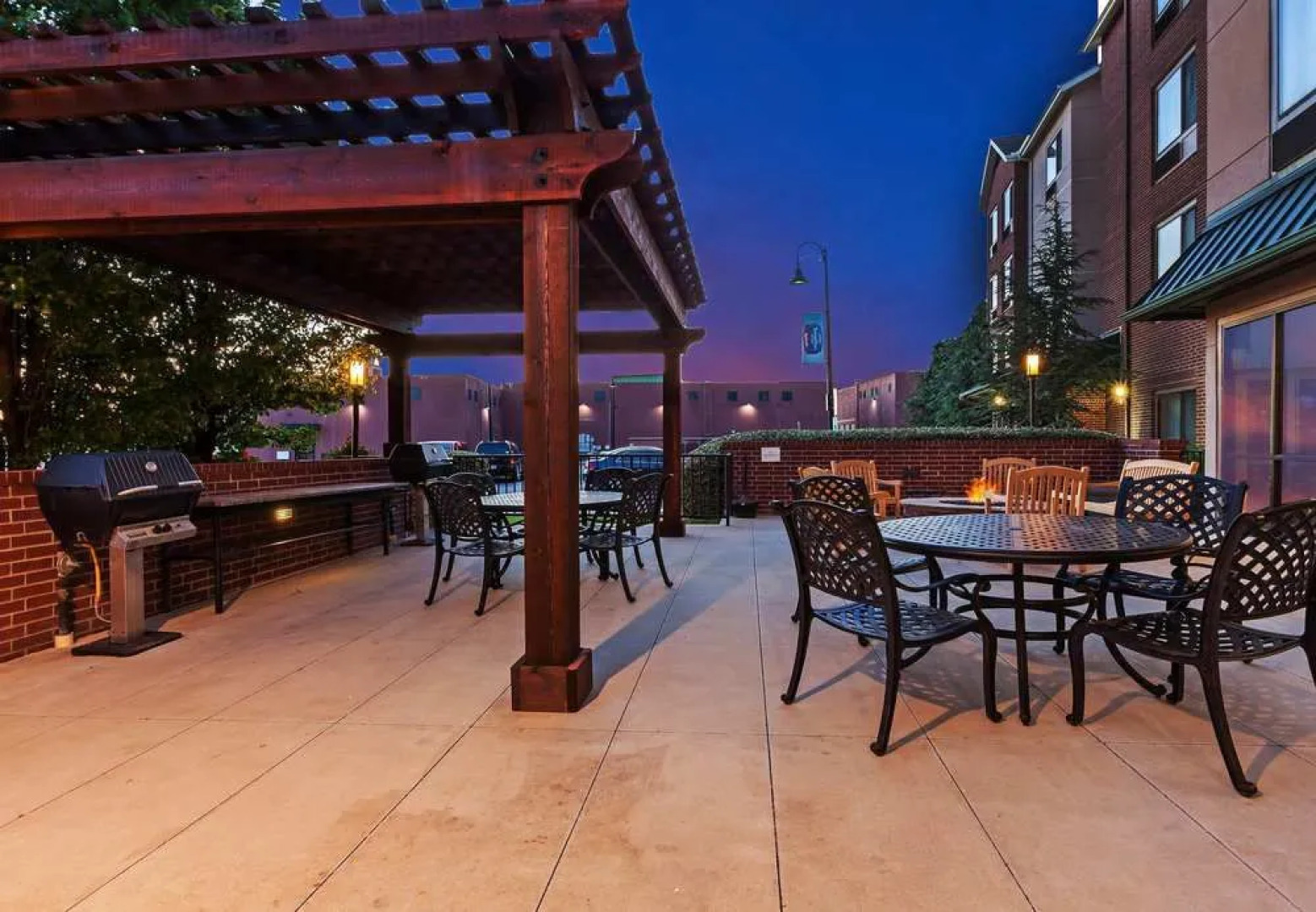 TownePlace Suites Tulsa Broken Arrow