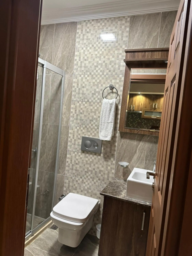 Dolphin Apart & Hotel