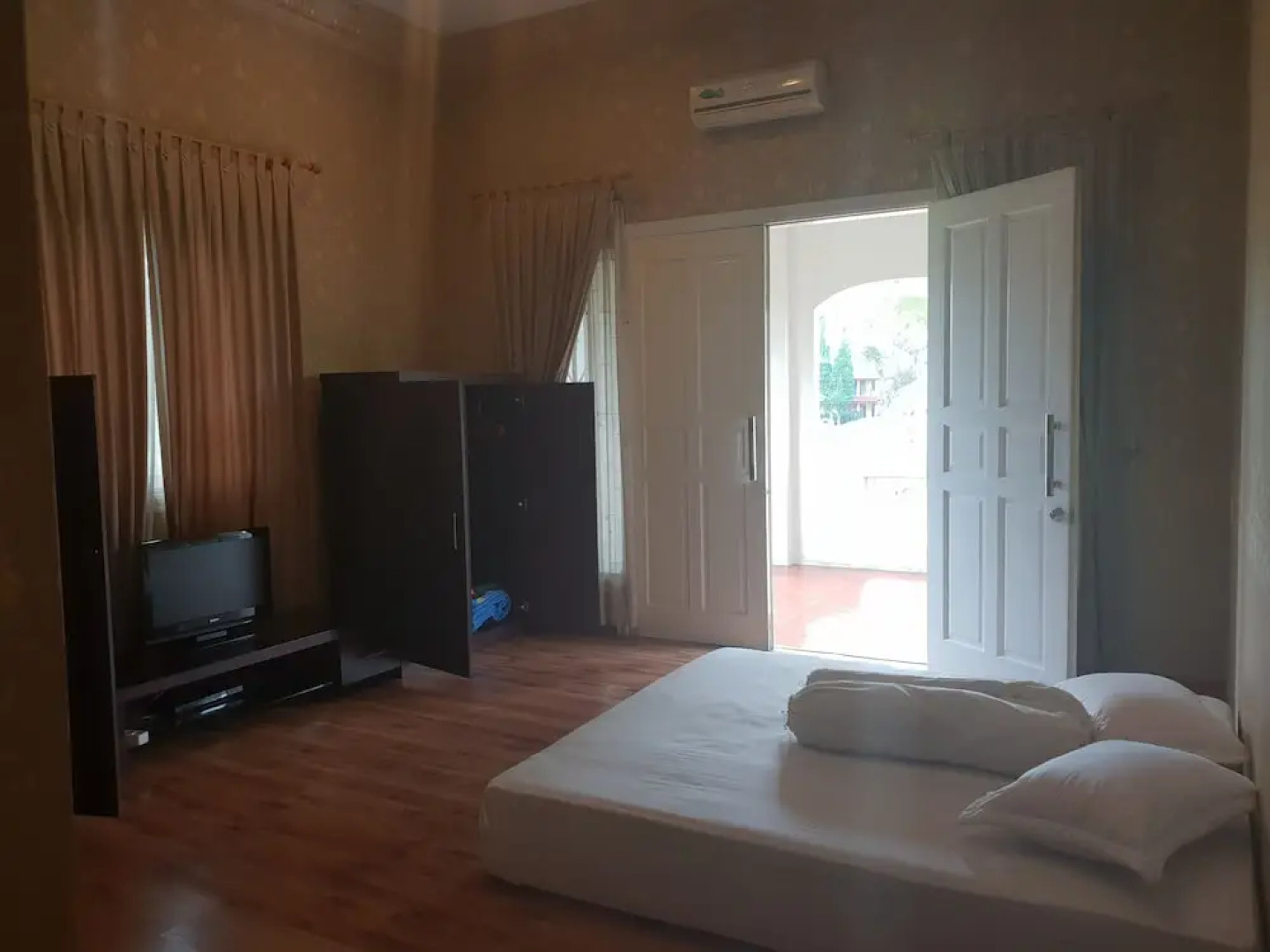 Green Hill Villa Sibolangit