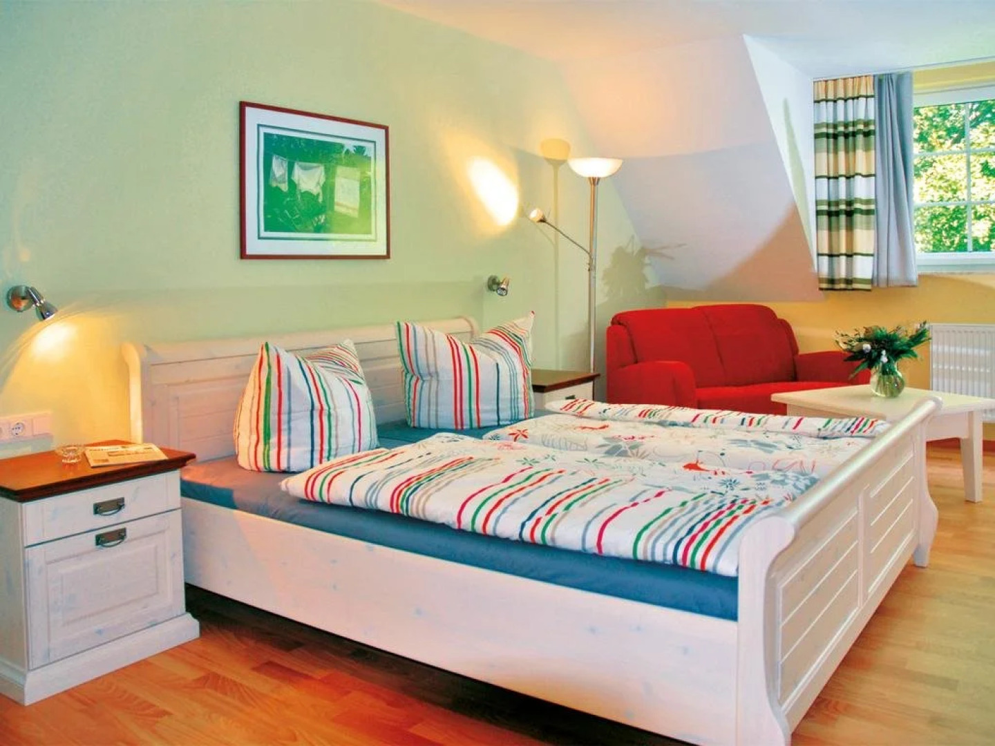 Spreewälder Feriendomizil/Pension