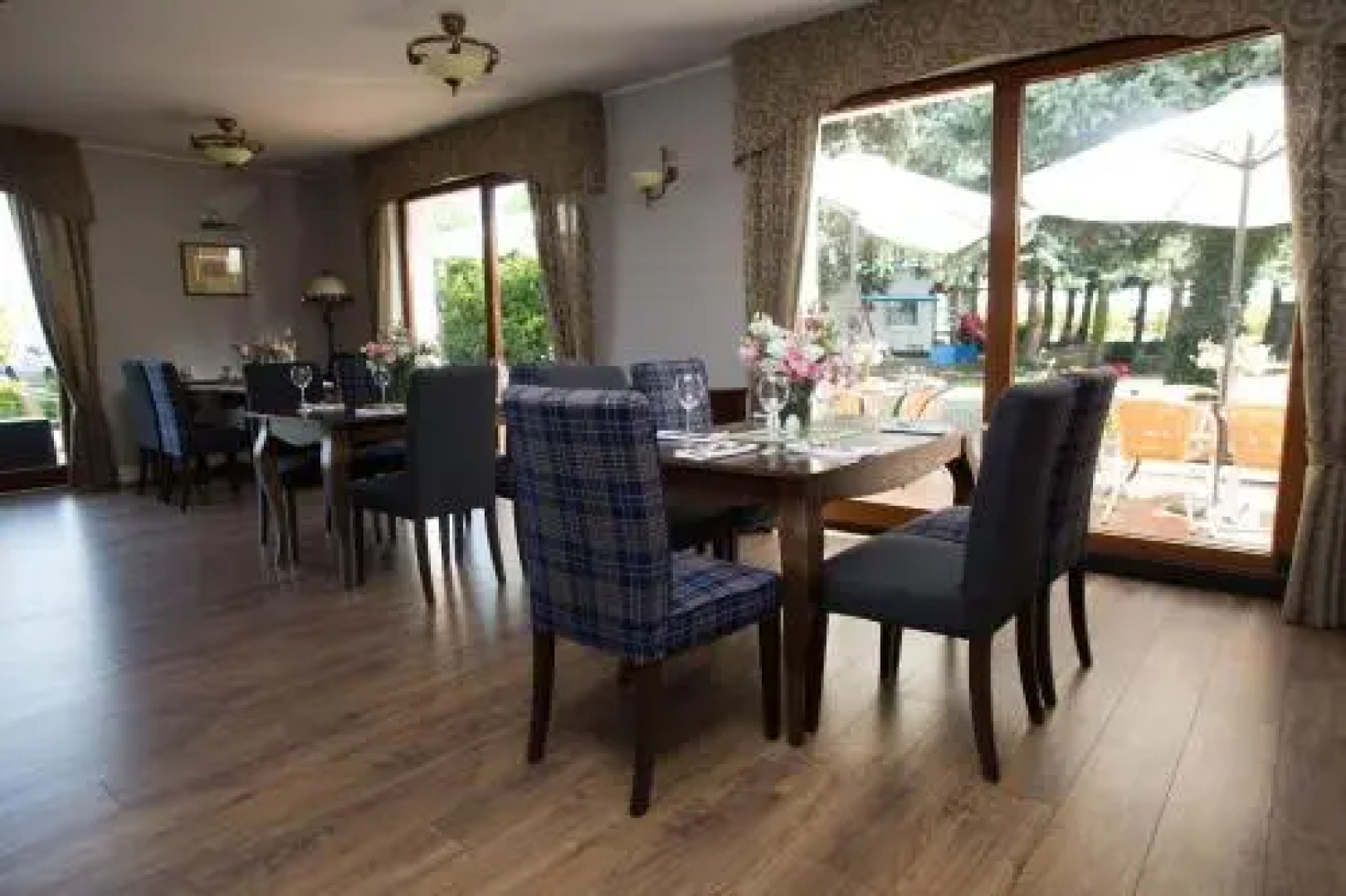 Hotel Rezydencja Solei R&C