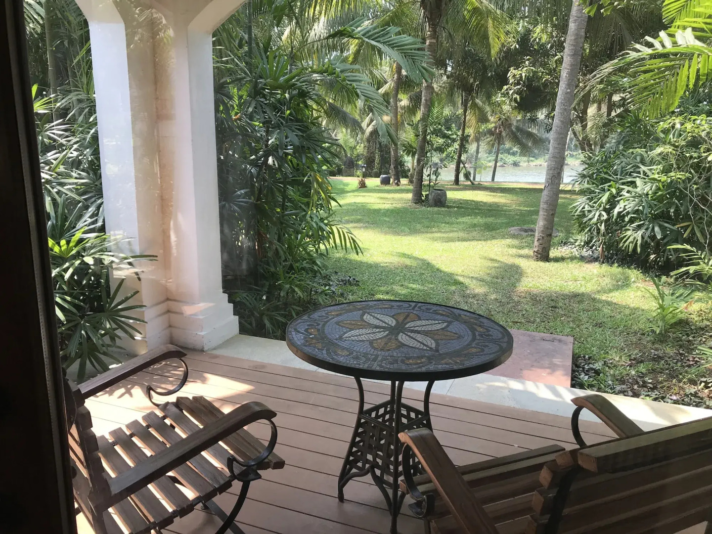 Taj Bekal Resort & Spa, Kerala