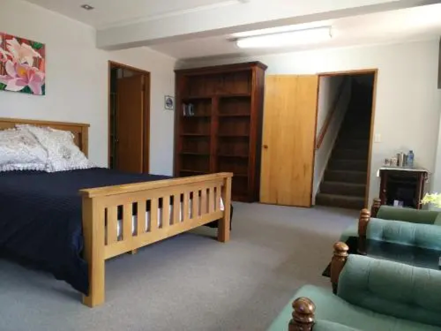 Shelly Park B&B