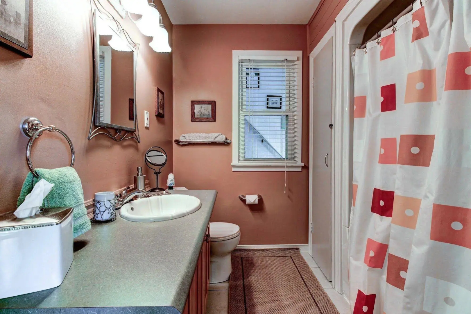 Williams Gate B&B Private Suites