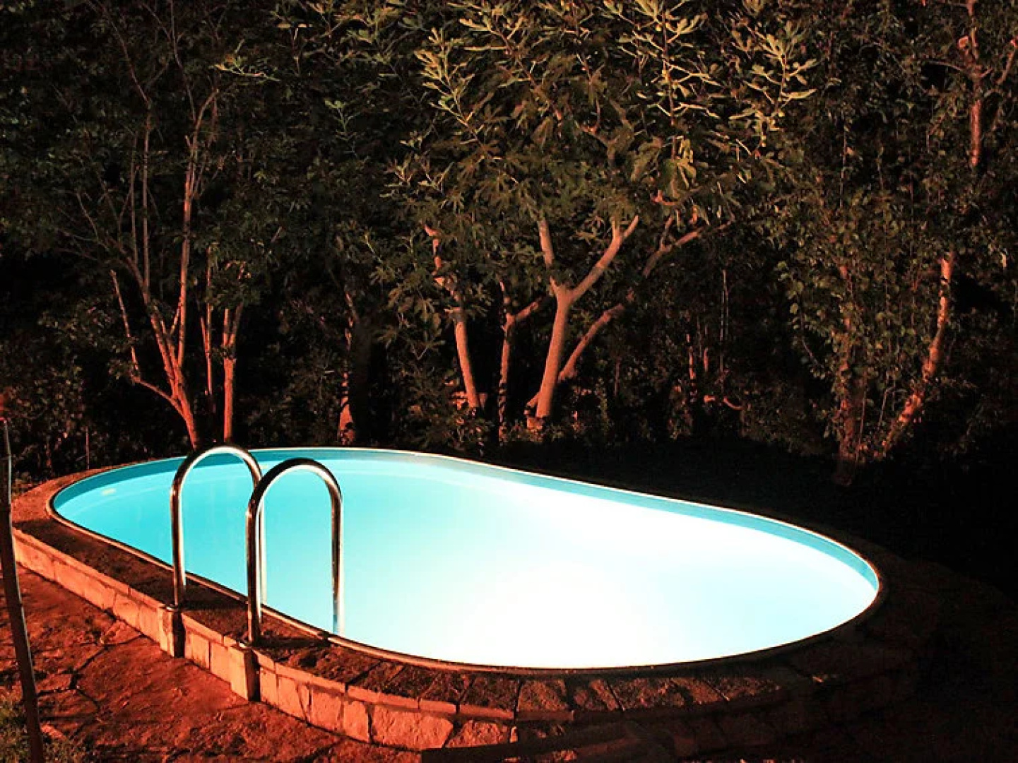 Holiday Home Mihovilka